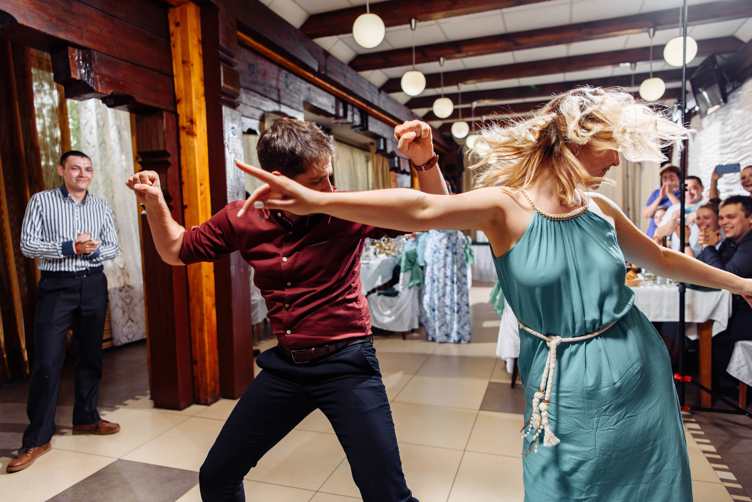 Анонс свадьбы Юлии и Дениса 27.07.2019 | Загс Ленинского района. Свадебный и семейный фотограф в Уфе | Винс Константин | Фотопроекты