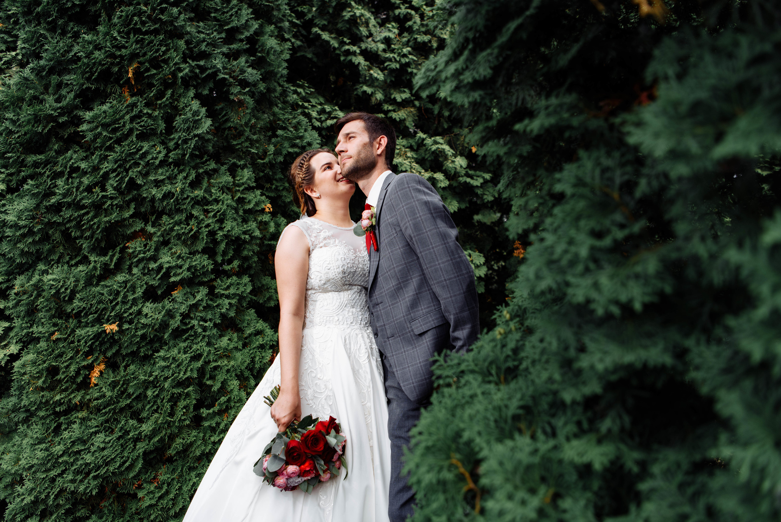 Анонс свадьбы Юлии и Дениса 27.07.2019 | Загс Ленинского района. Свадебный и семейный фотограф в Уфе | Винс Константин | Фотопроекты