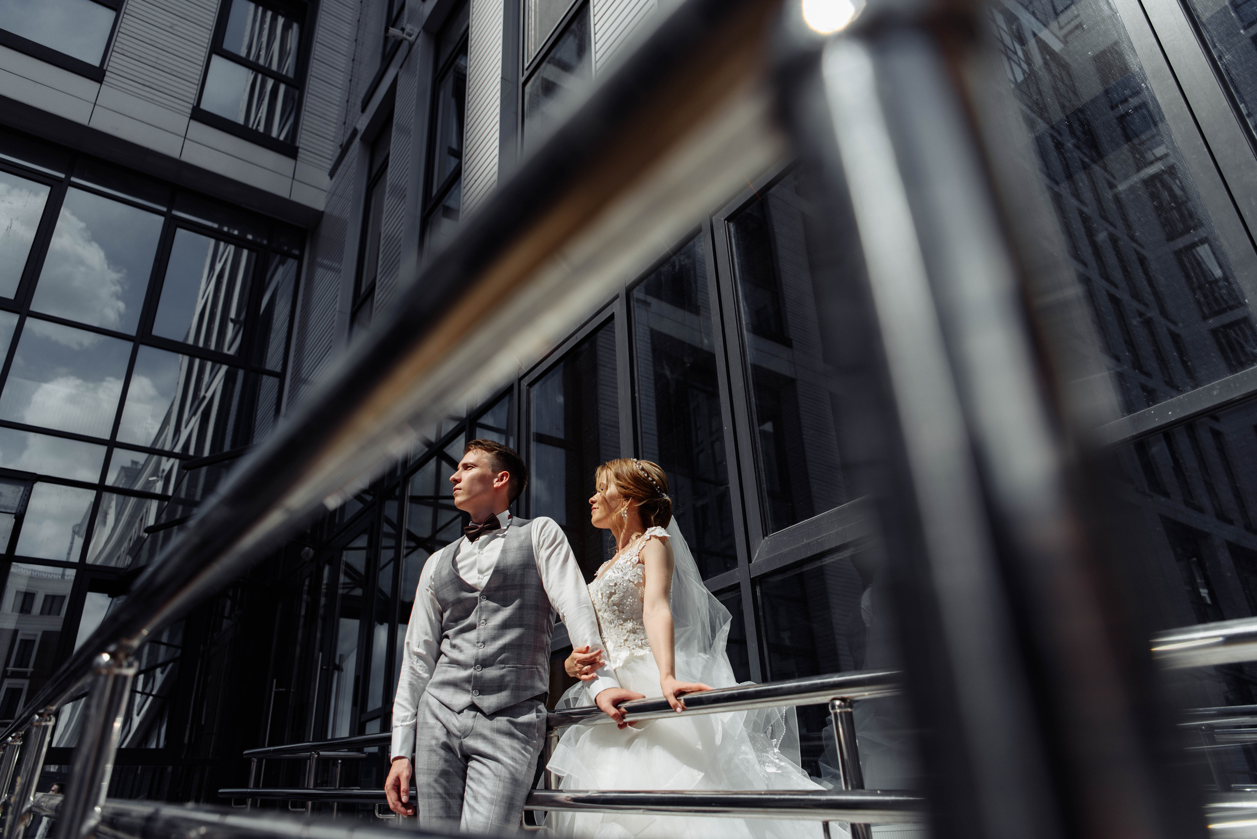 Утро жениха и невесты в отеле Hilton Garden Inn Ufa Riverside | Свадьб. Свадебный и семейный фотограф в Уфе | Винс Константин | Фотопроекты