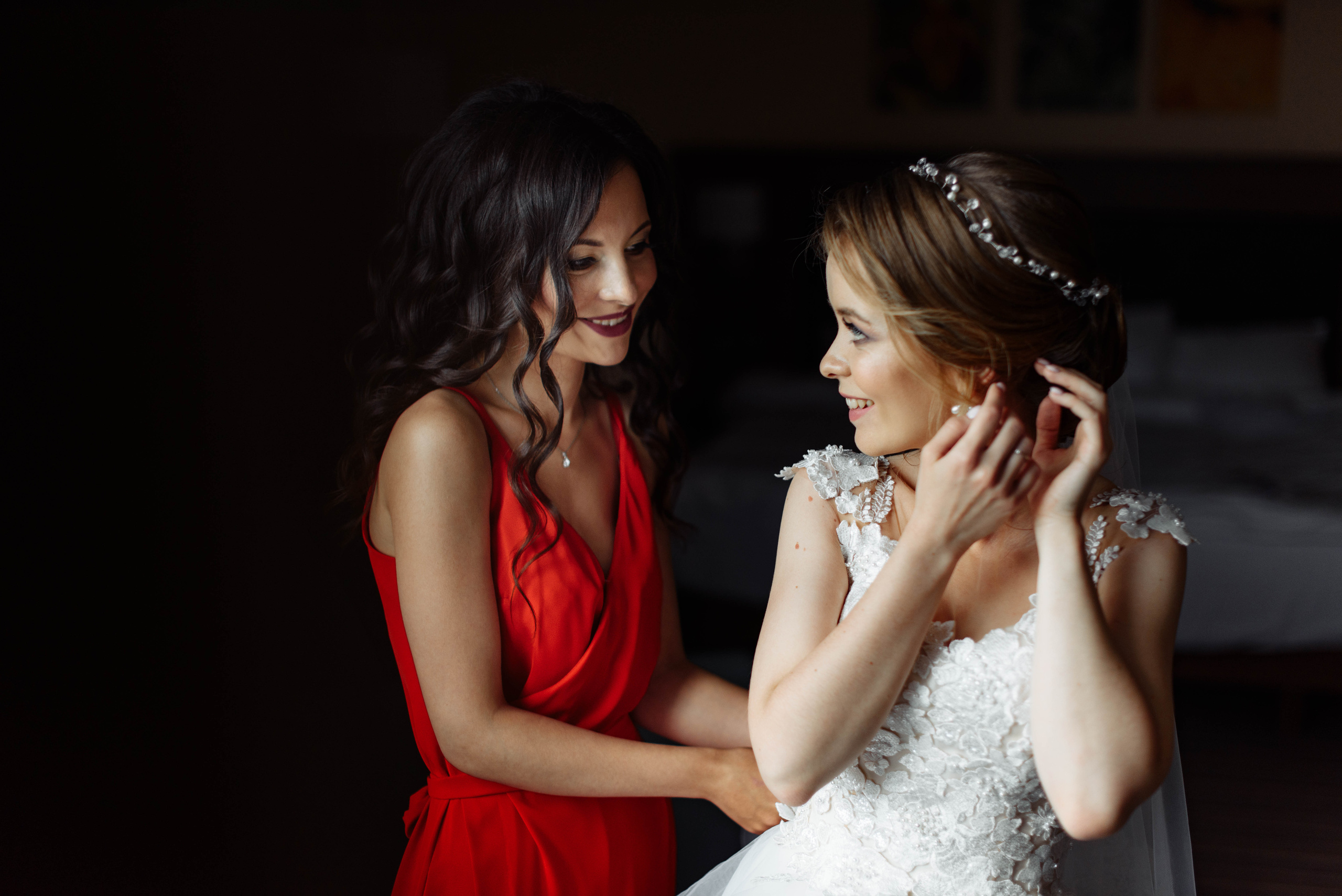 Утро жениха и невесты в отеле Hilton Garden Inn Ufa Riverside | Свадьб. Свадебный и семейный фотограф в Уфе | Винс Константин | Фотопроекты