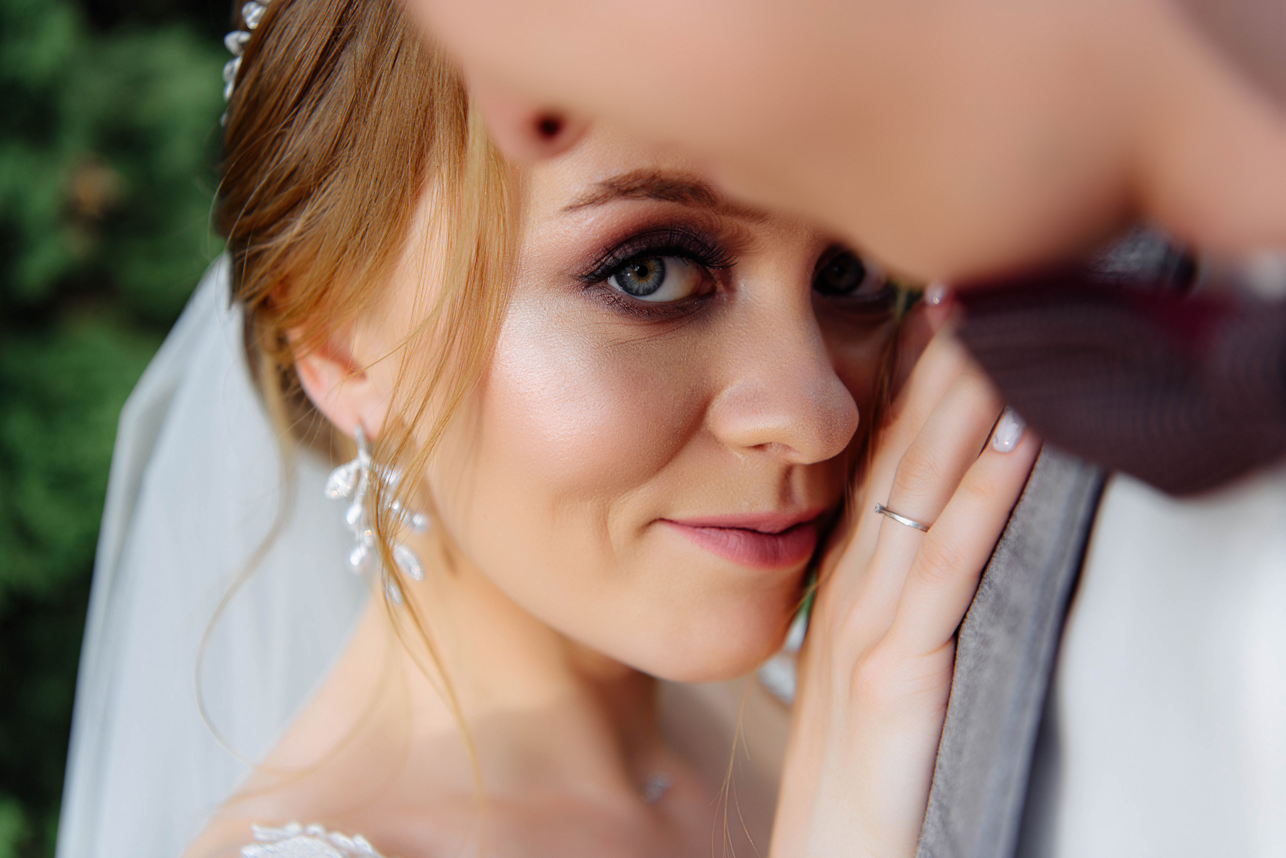 Утро жениха и невесты в отеле Hilton Garden Inn Ufa Riverside | Свадьб. Свадебный и семейный фотограф в Уфе | Винс Константин | Фотопроекты