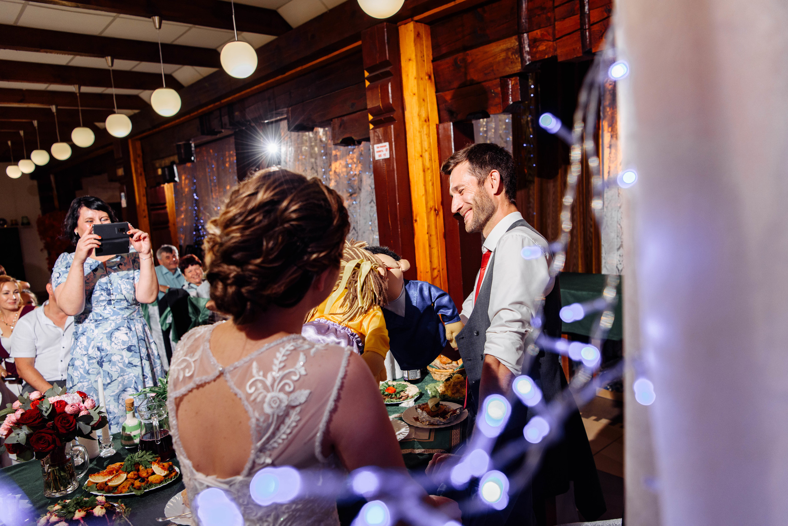 Анонс свадьбы Юлии и Дениса 27.07.2019 | Загс Ленинского района. Свадебный и семейный фотограф в Уфе | Винс Константин | Фотопроекты