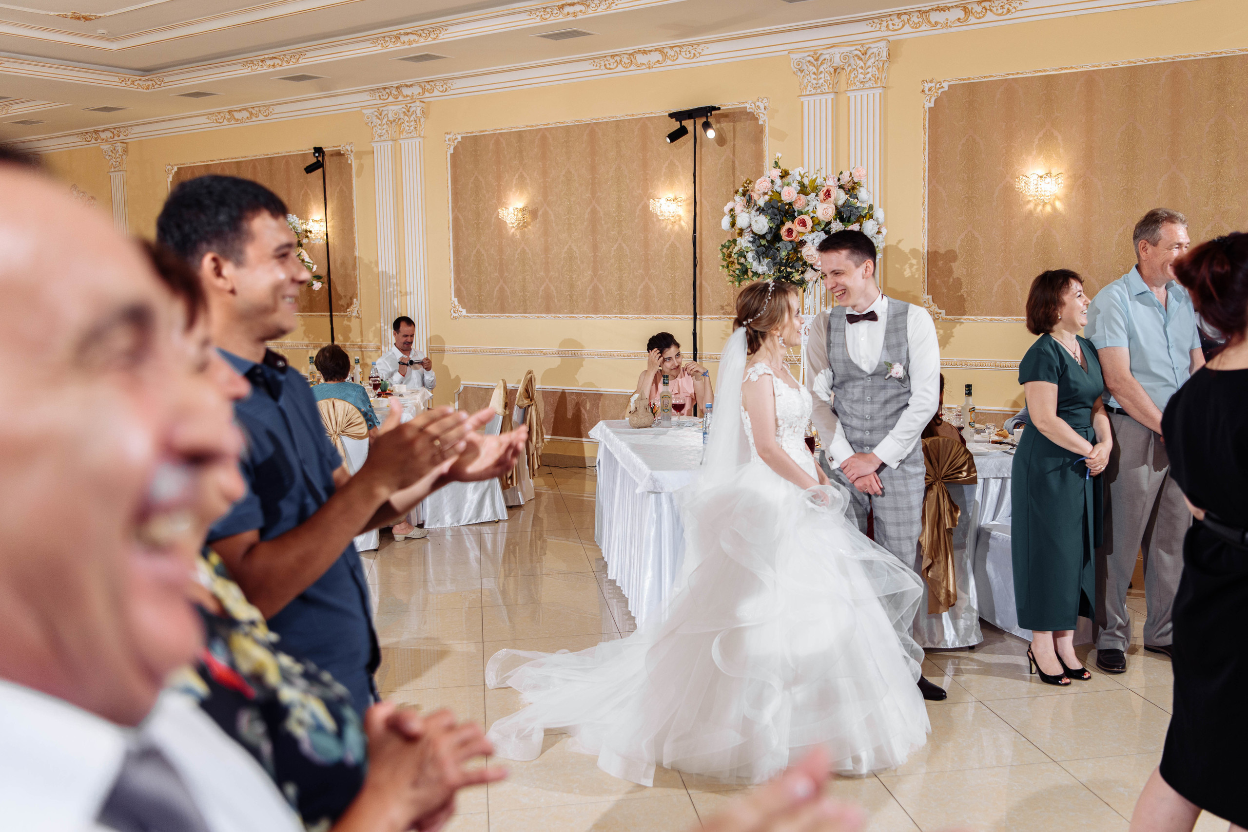 Утро жениха и невесты в отеле Hilton Garden Inn Ufa Riverside | Свадьб. Свадебный и семейный фотограф в Уфе | Винс Константин | Фотопроекты