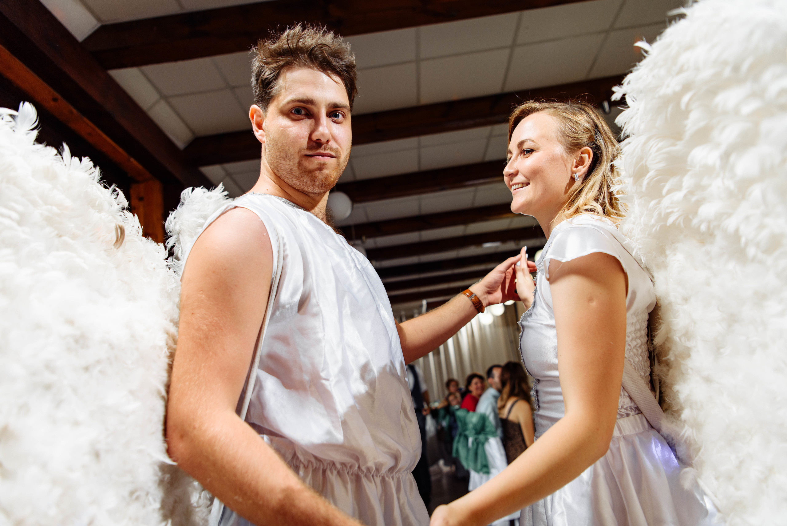 Анонс свадьбы Юлии и Дениса 27.07.2019 | Загс Ленинского района. Свадебный и семейный фотограф в Уфе | Винс Константин | Фотопроекты