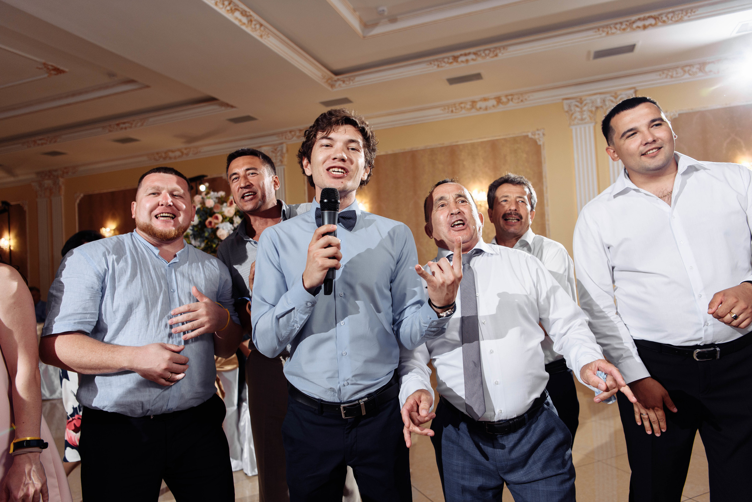 Утро жениха и невесты в отеле Hilton Garden Inn Ufa Riverside | Свадьб. Свадебный и семейный фотограф в Уфе | Винс Константин | Фотопроекты