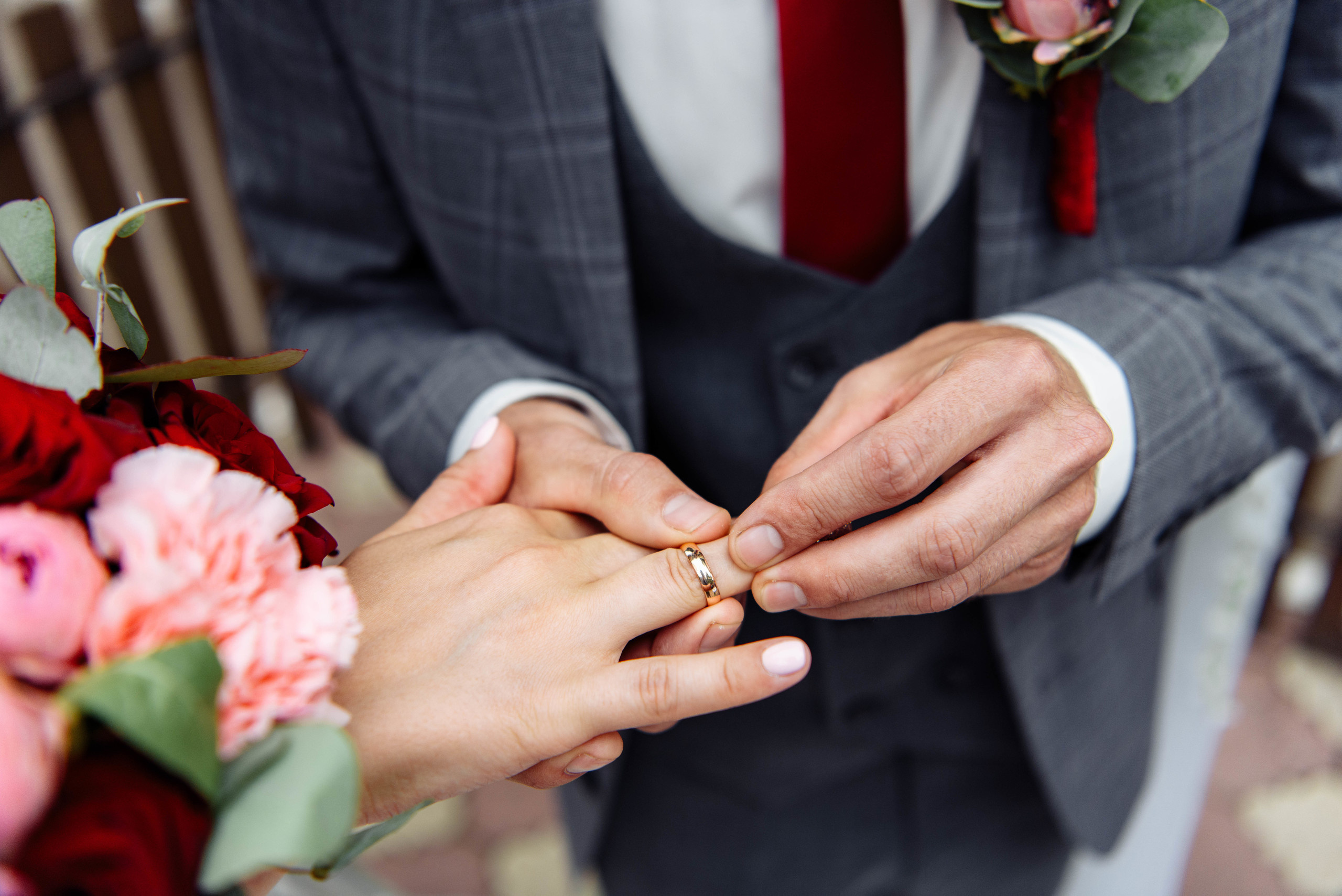 Анонс свадьбы Юлии и Дениса 27.07.2019 | Загс Ленинского района. Свадебный и семейный фотограф в Уфе | Винс Константин | Фотопроекты