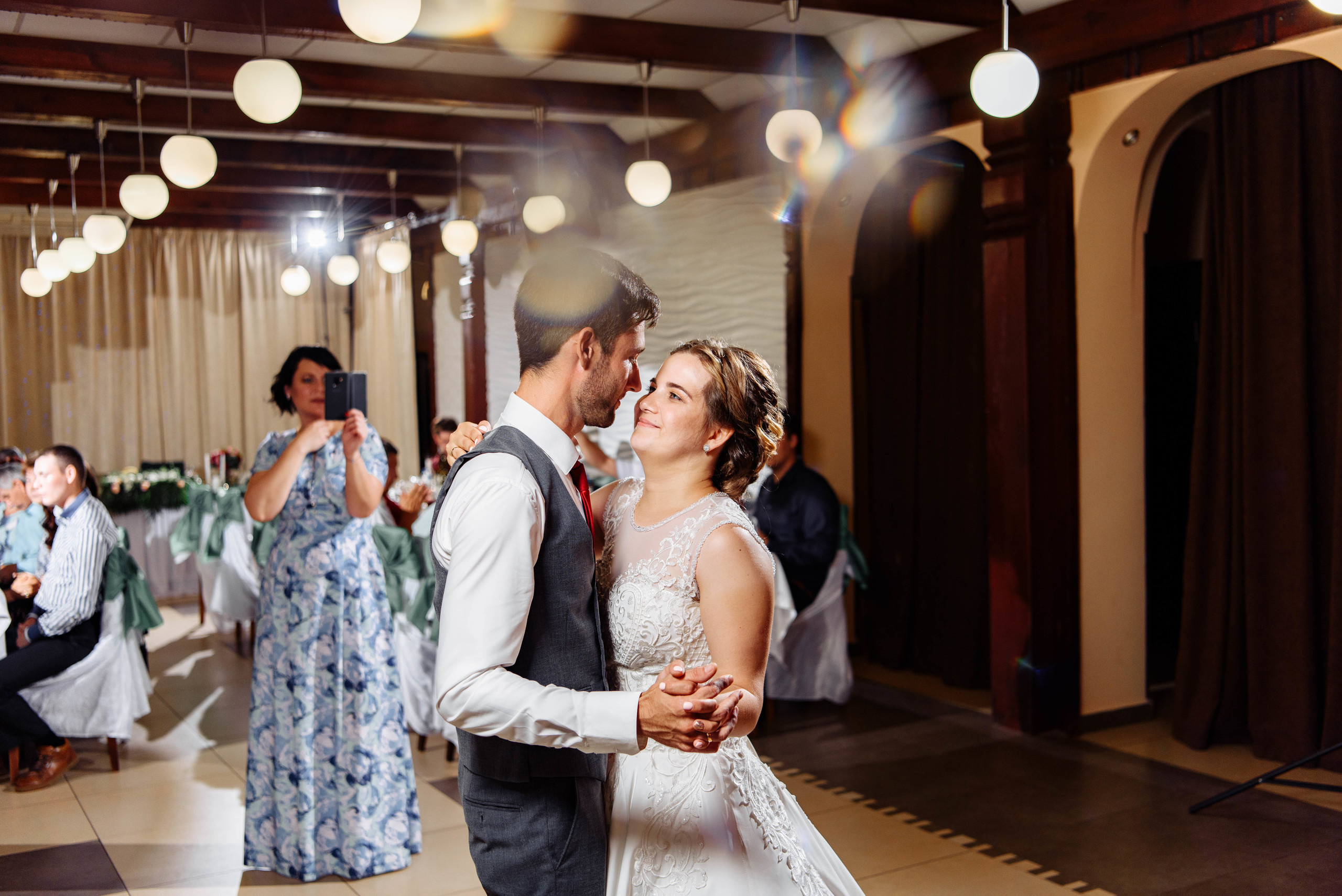 Анонс свадьбы Юлии и Дениса 27.07.2019 | Загс Ленинского района. Свадебный и семейный фотограф в Уфе | Винс Константин | Фотопроекты