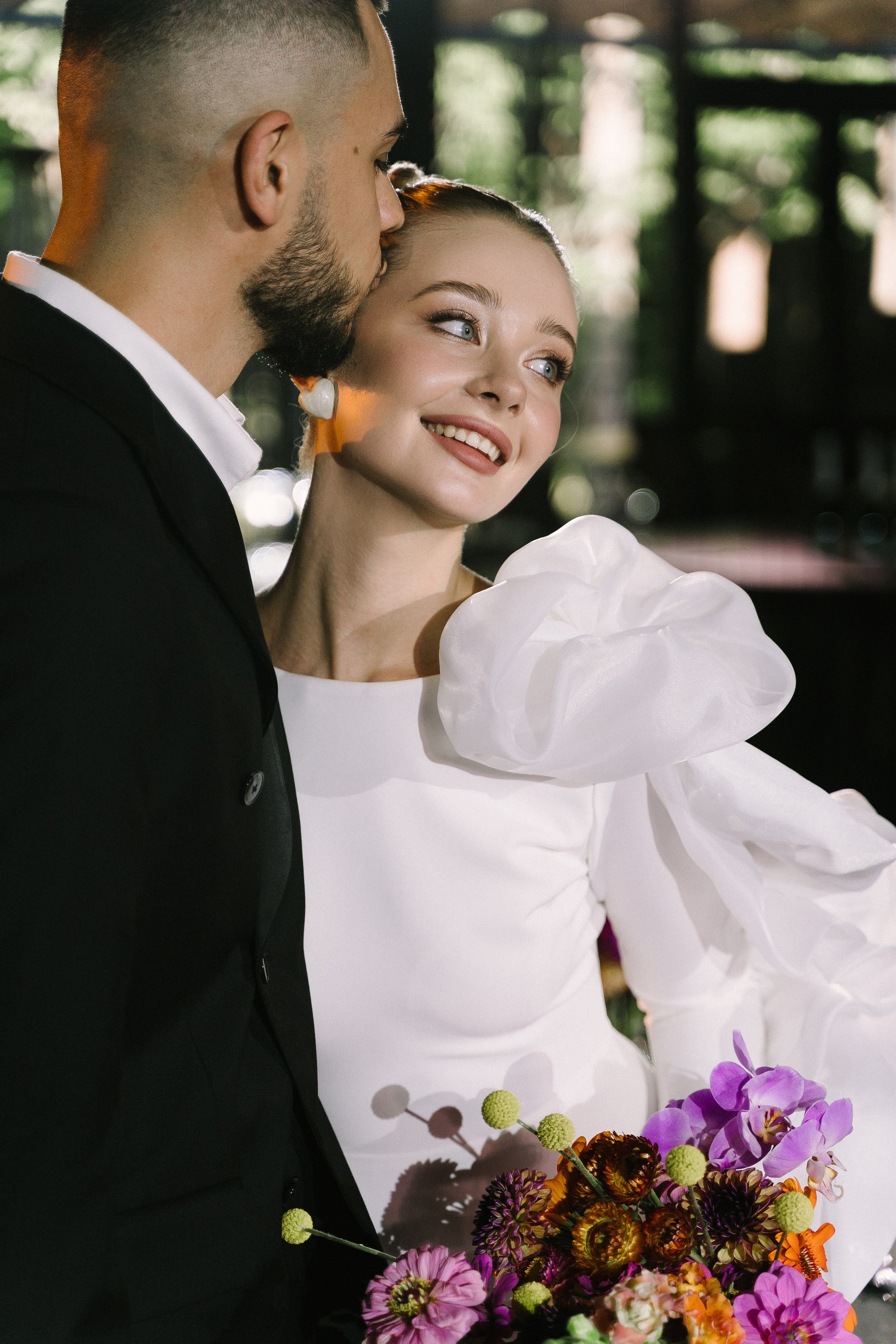 INSPIRED. Свадебный Фотограф в Майкопе Полина Махонина