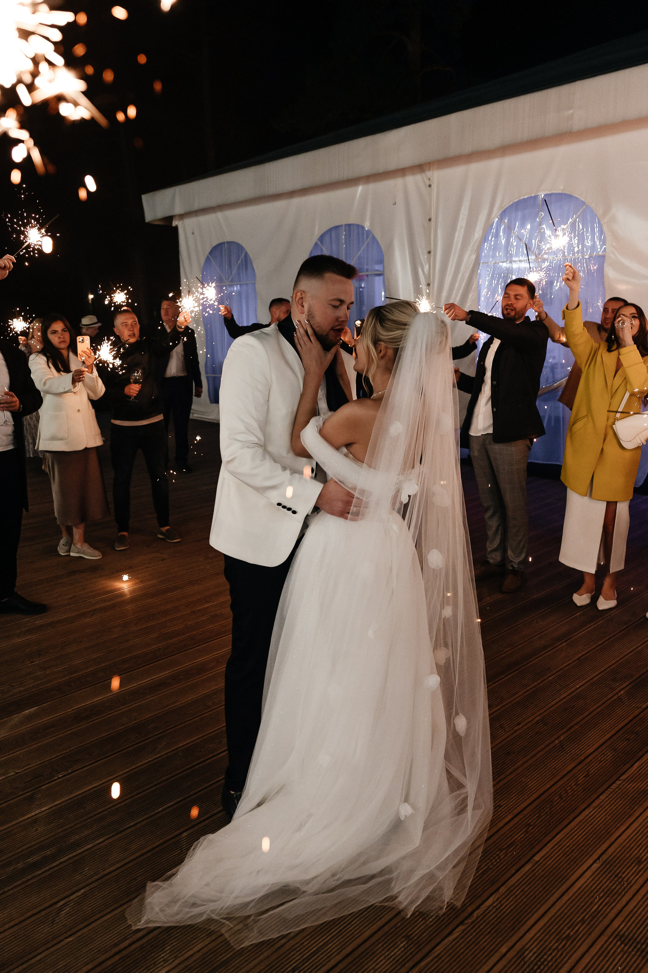 MARIA & LEV. Свадебный фотограф | Екатеринбург | Сочи | Артем Шестаков