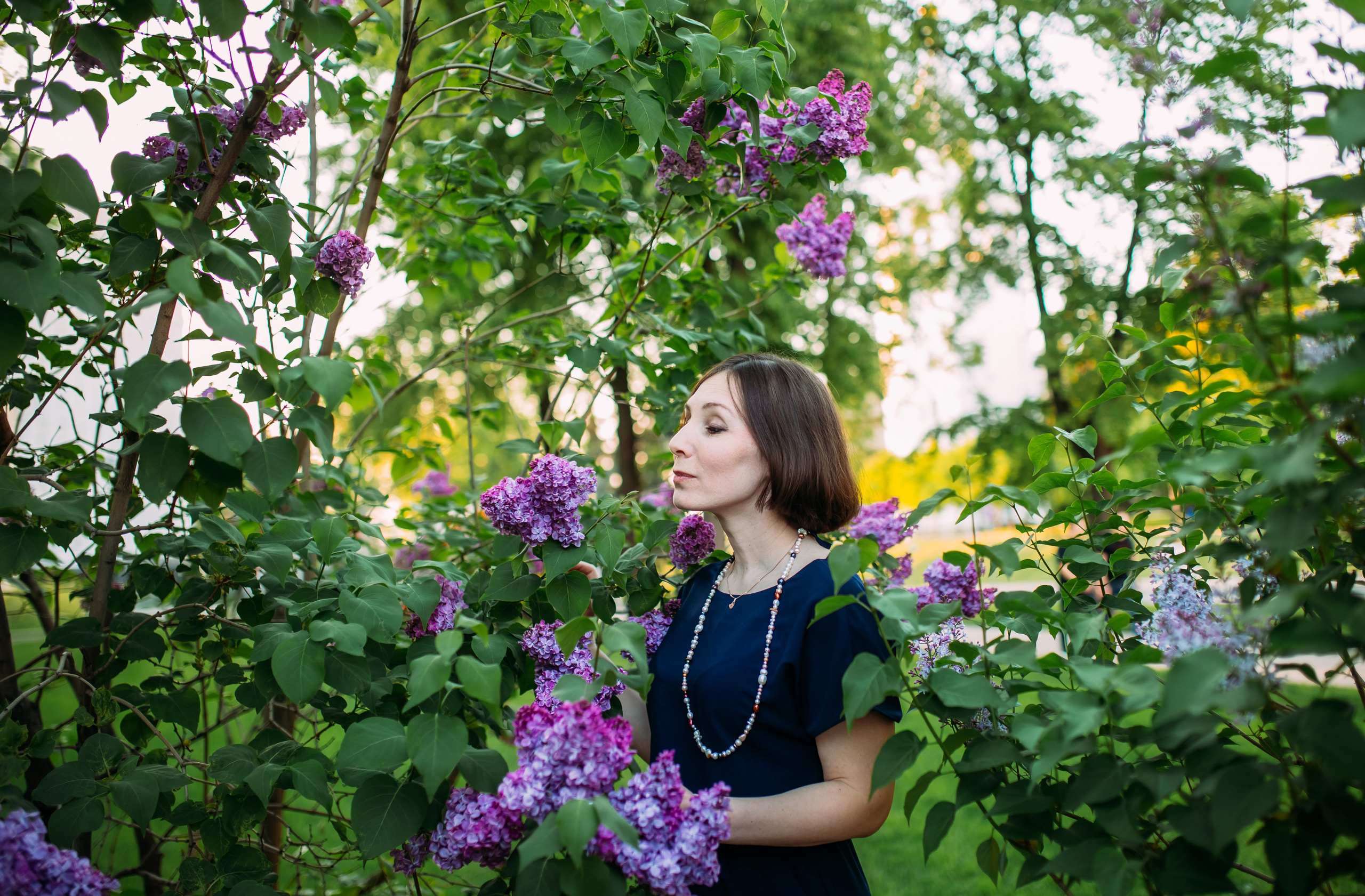 Анна. Семейный и детский фотограф в Нижнем Новгороде Наумова Лидия