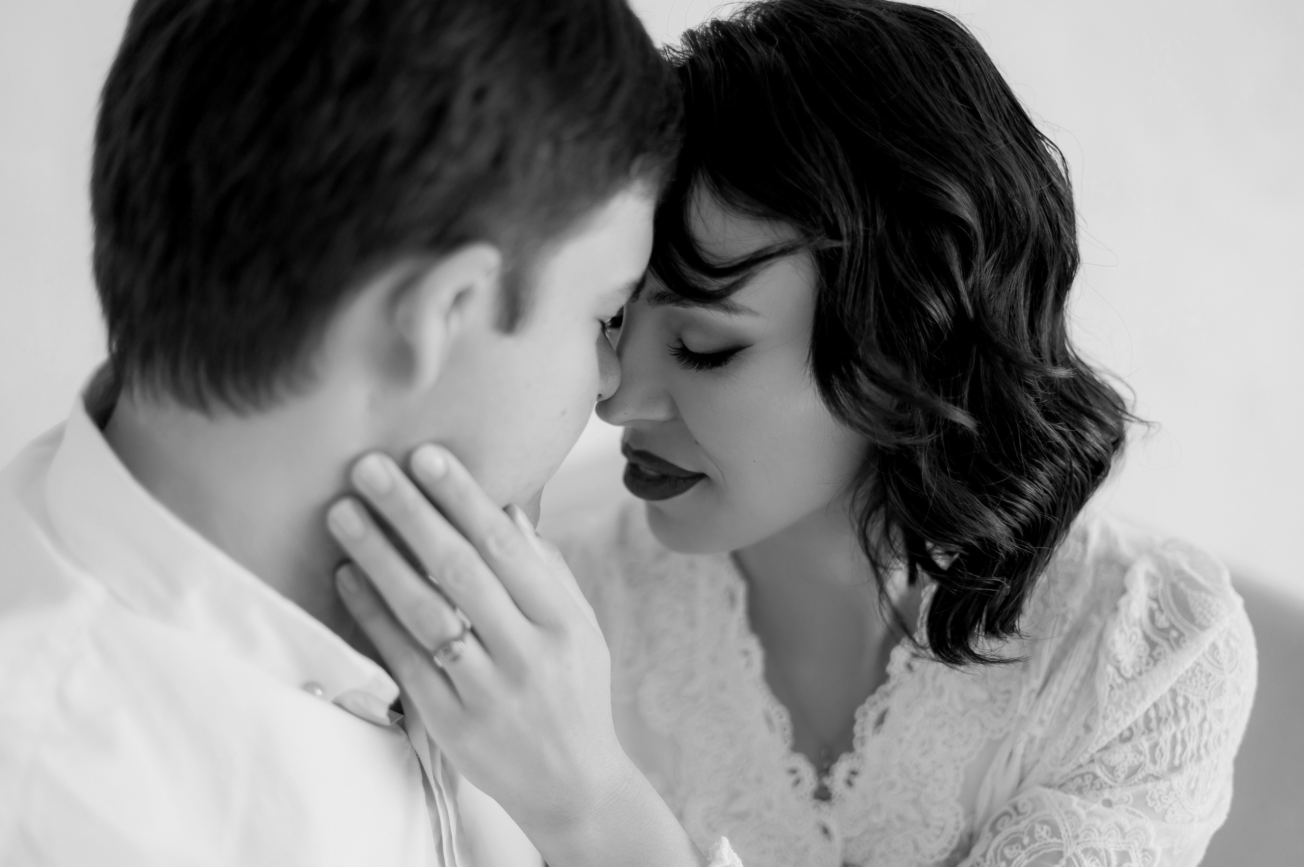 Руслана, Виталий, Люба и Дима. Свадебный и портретный фотограф в Миассе Филиппенко Дарья