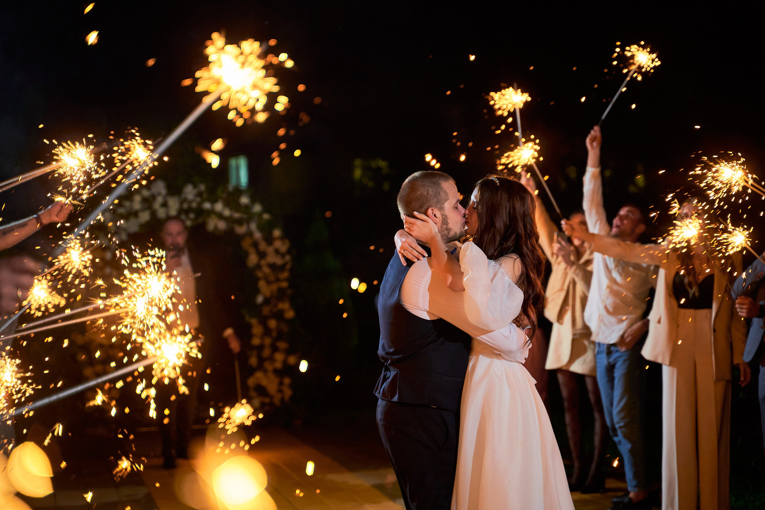 Иван и Валерия. Фотограф Никита Барановский