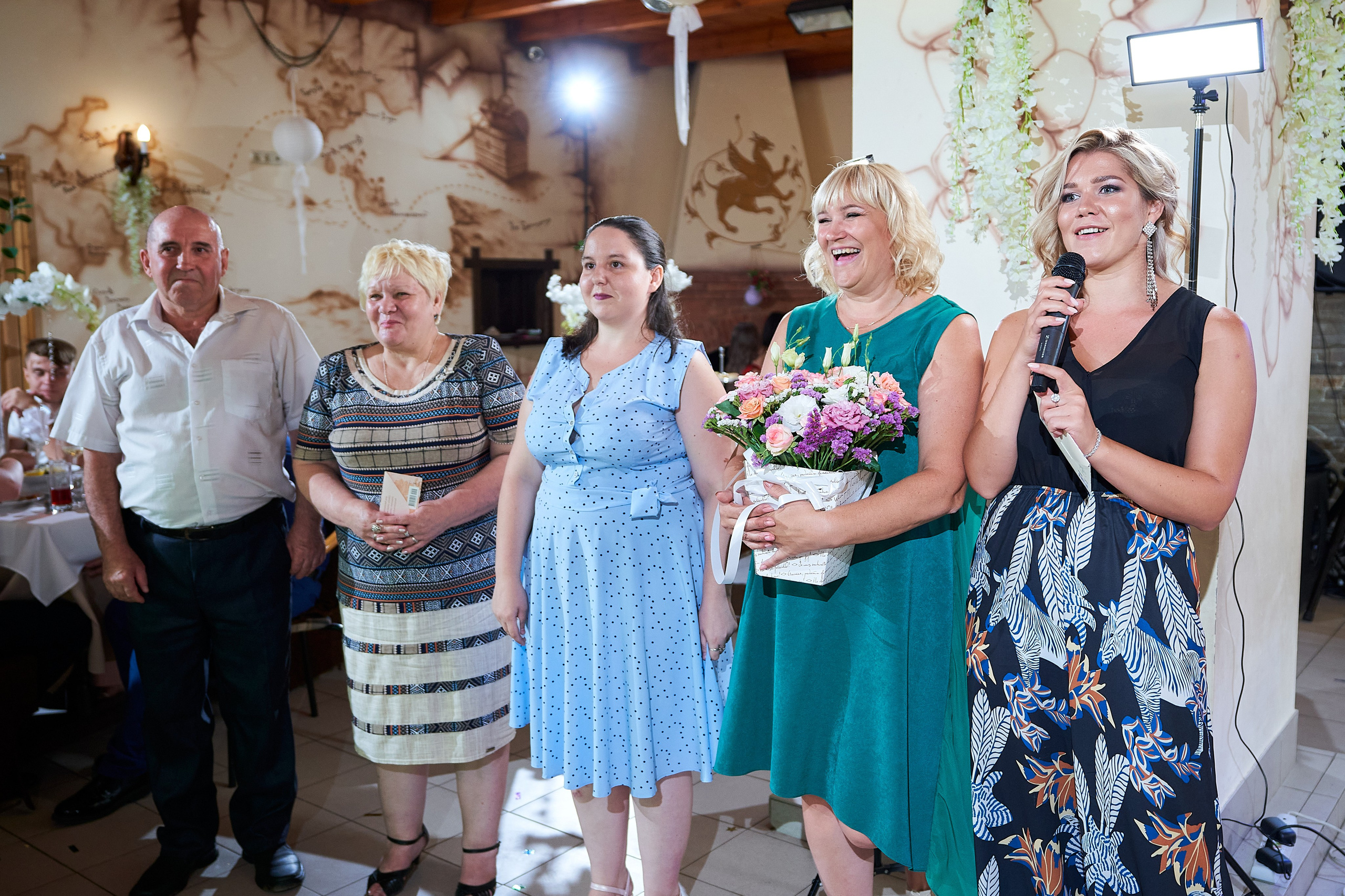 Андрей и Анастасия. Фотограф Никита Барановский