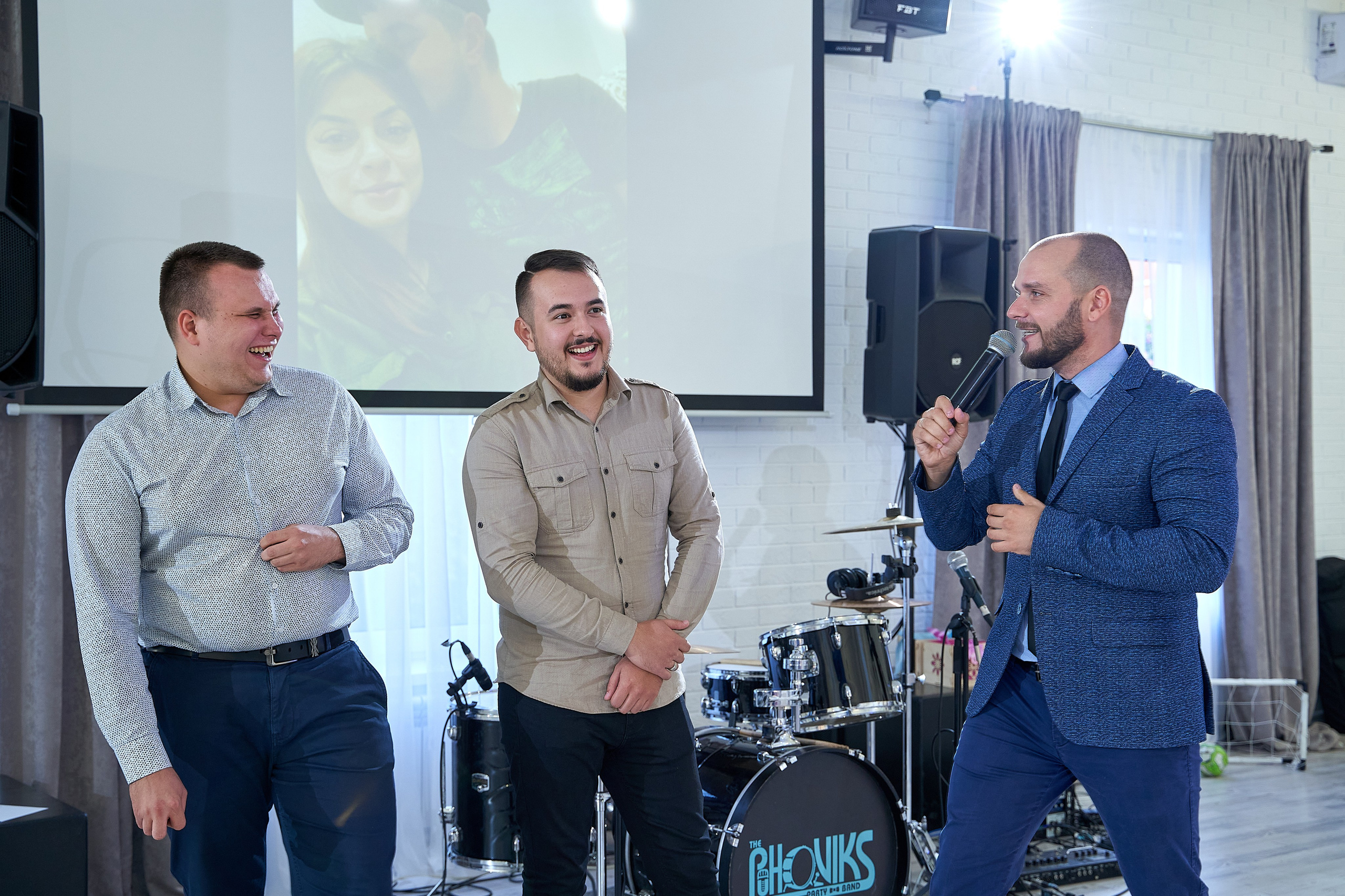 Алексей и Анна. Фотограф Никита Барановский