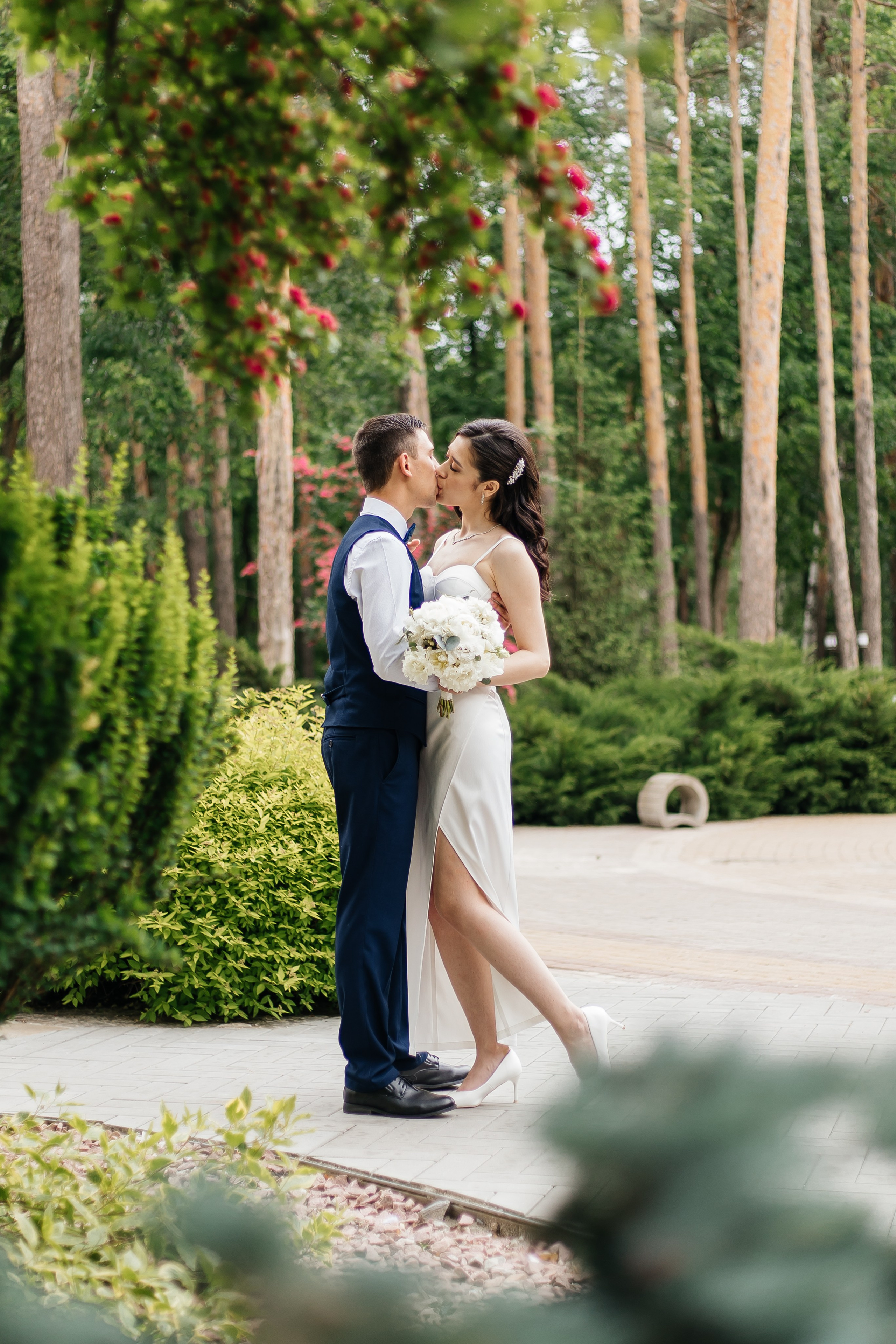 Семен Вероника. Свадебный фотограф в Белгороде Юлия Шостак