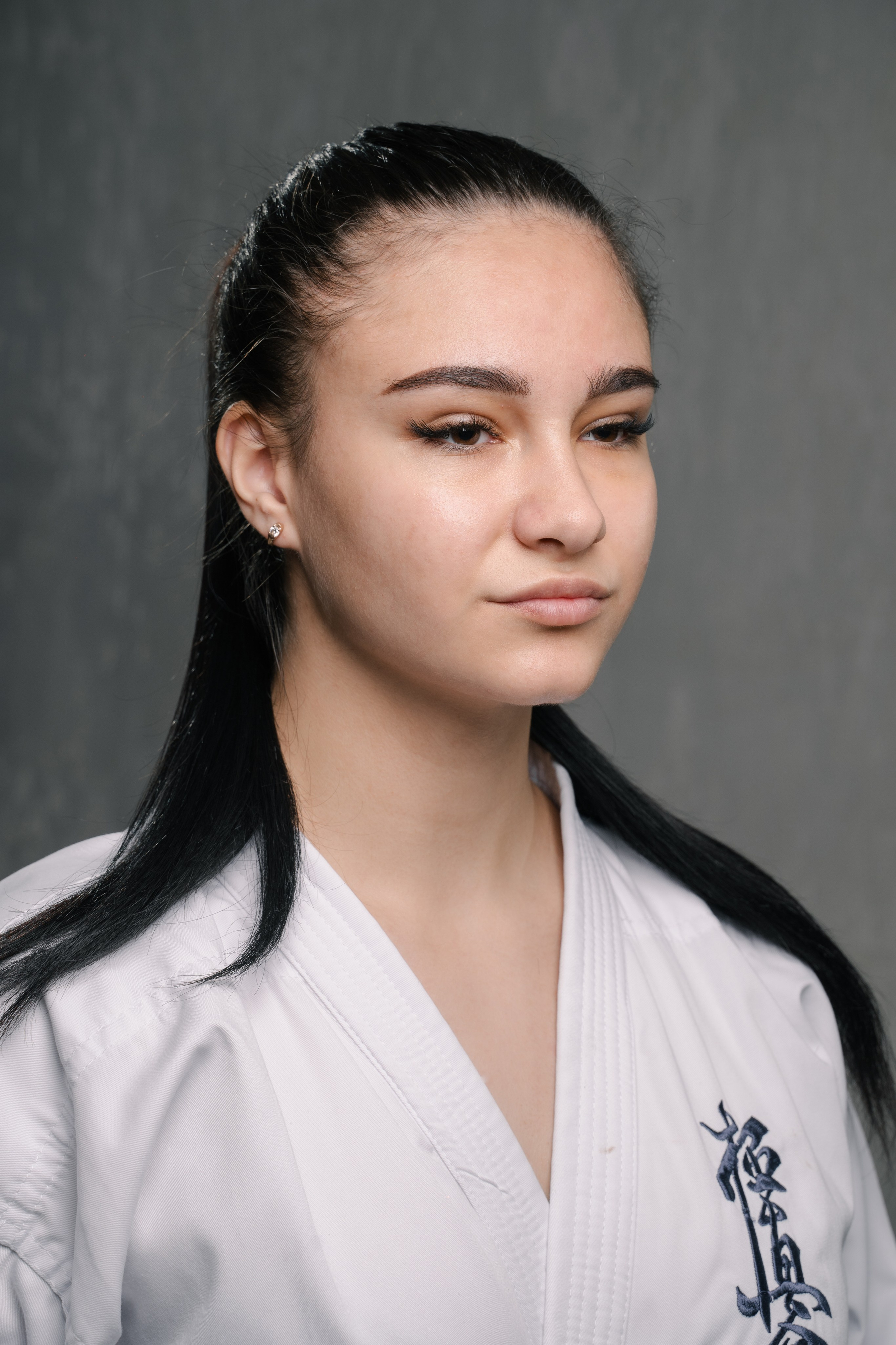 Киокушинкай каратэ. Выпускные альбомы Натальи Бутко: Новороссийск, Анапа, Геленджик