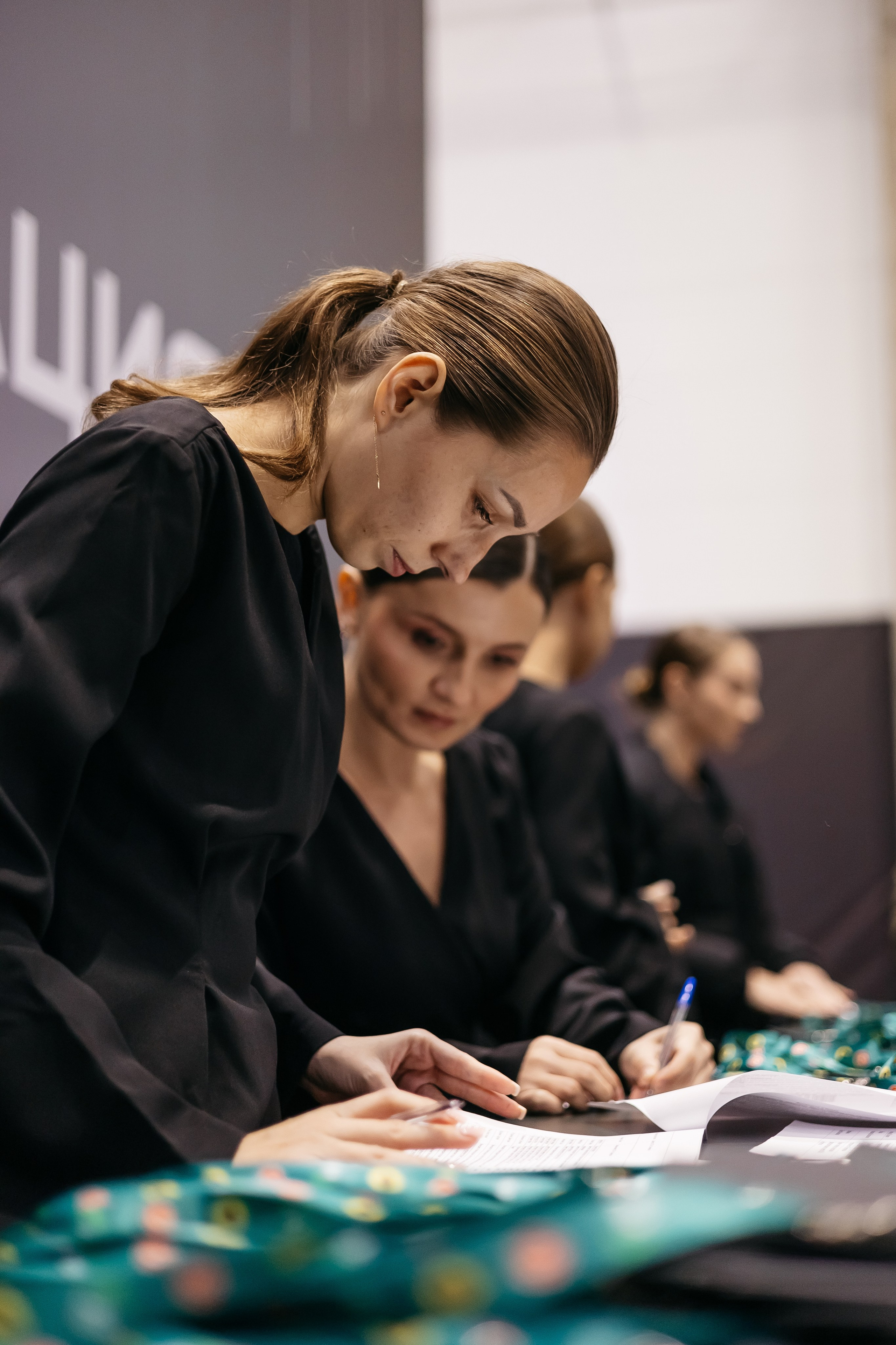 Открытие распределительного центра «Пятёрочки» и «Чижик» в городе Кемерово. Фотограф Кемерово | Сергей