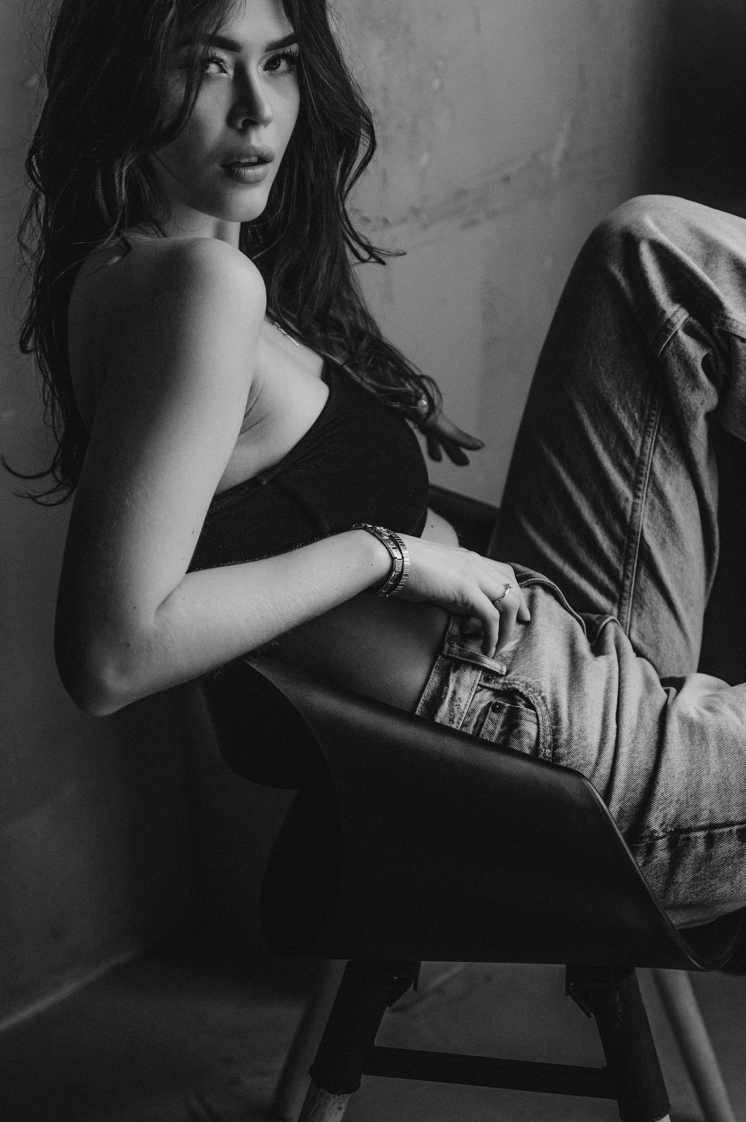 Портреты и индивидуальные фотосессии Красноярск, творческие фотосессии. Юлия Раскова — Портретный и семейный фотограф в Красноярске