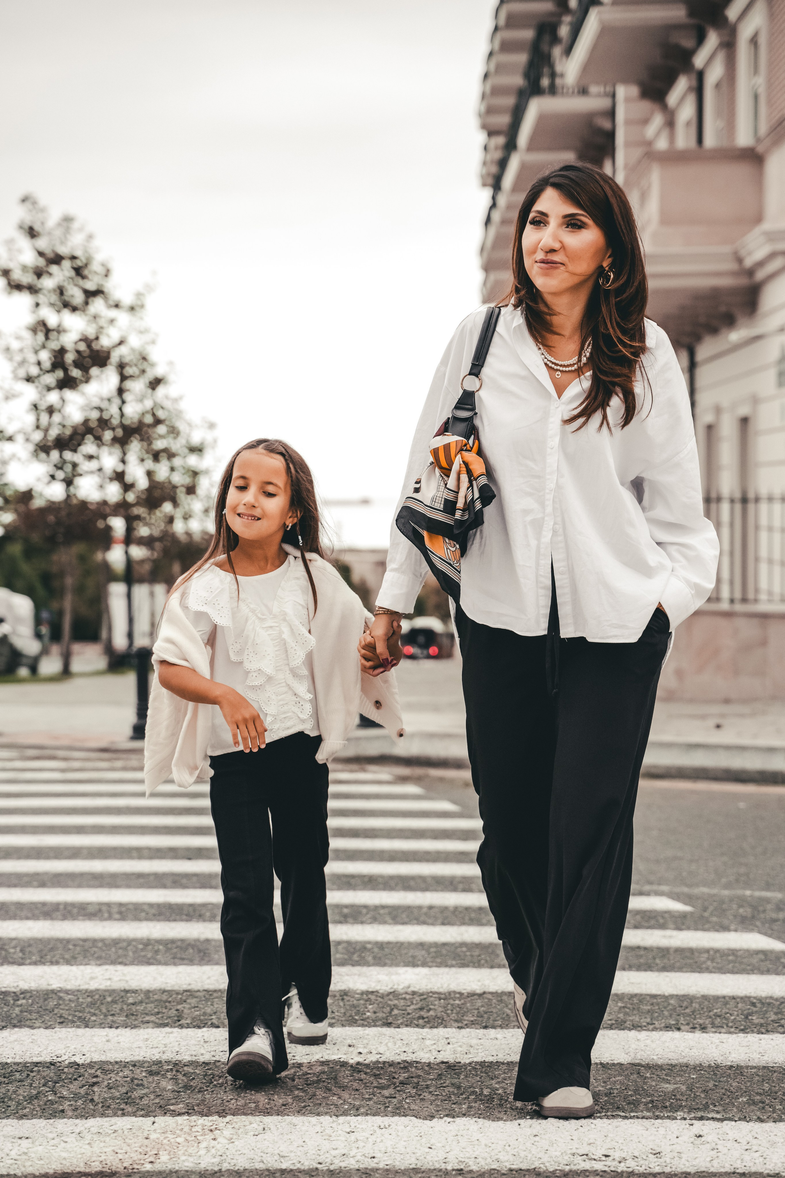 Главное — спутница. Детский и семейный фотограф Ташкент Наталья Кривенко