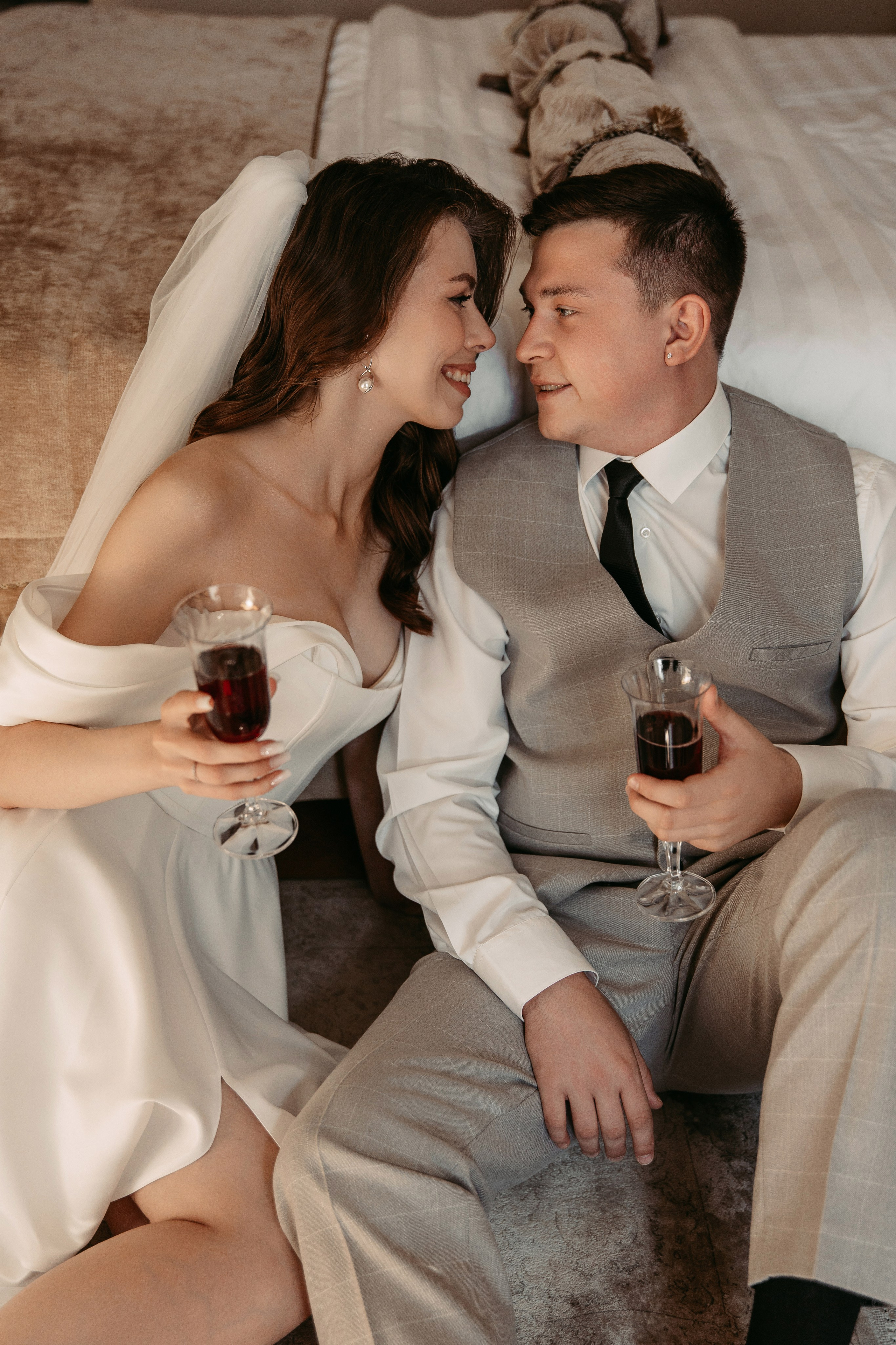 Сергей & Анастасия. Свадебный ФОТОГРАФ и ВИДЕОГРАФ Ульяновск