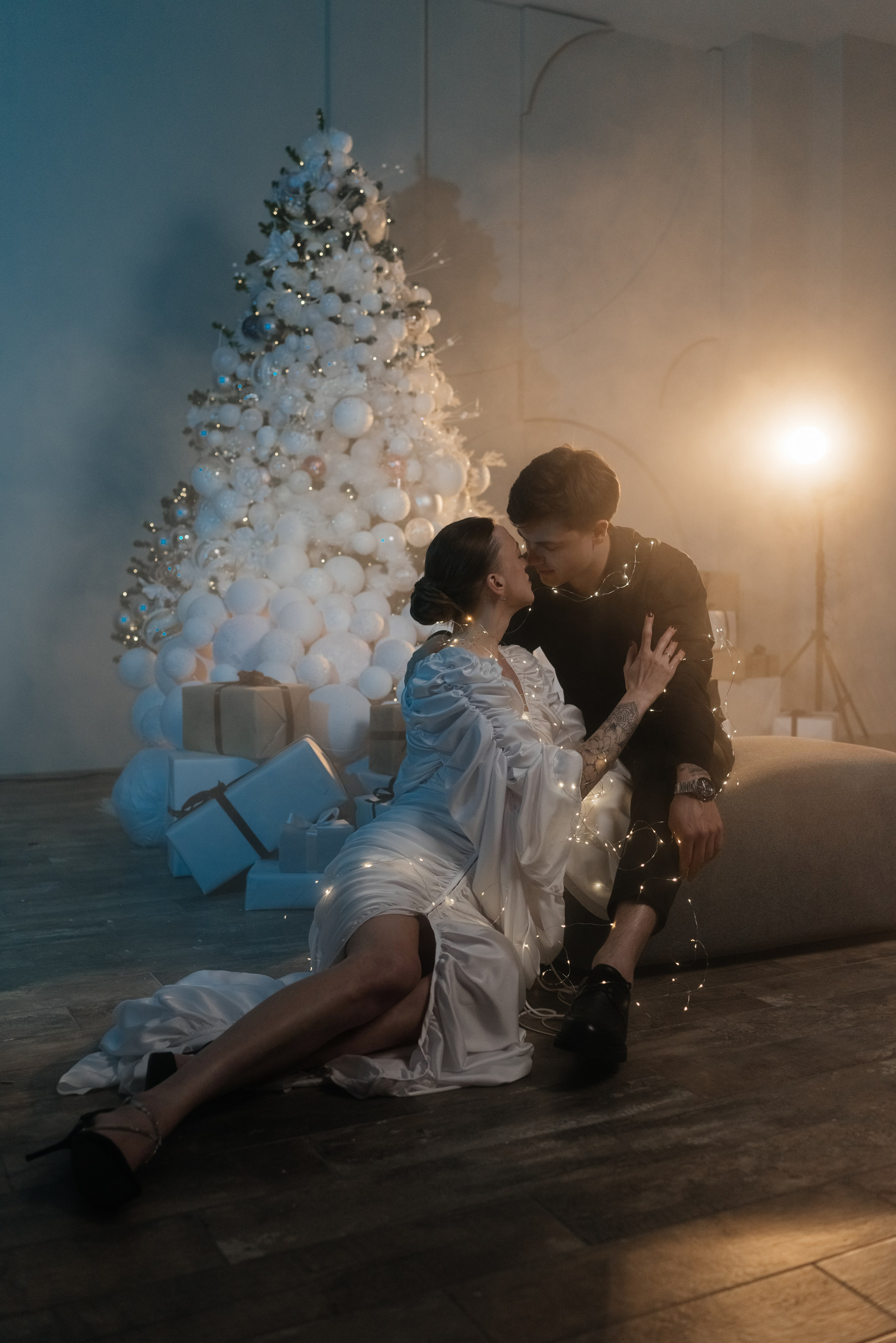 Фотостудия Леона «СОФТ». Фотограф Елена Кучук