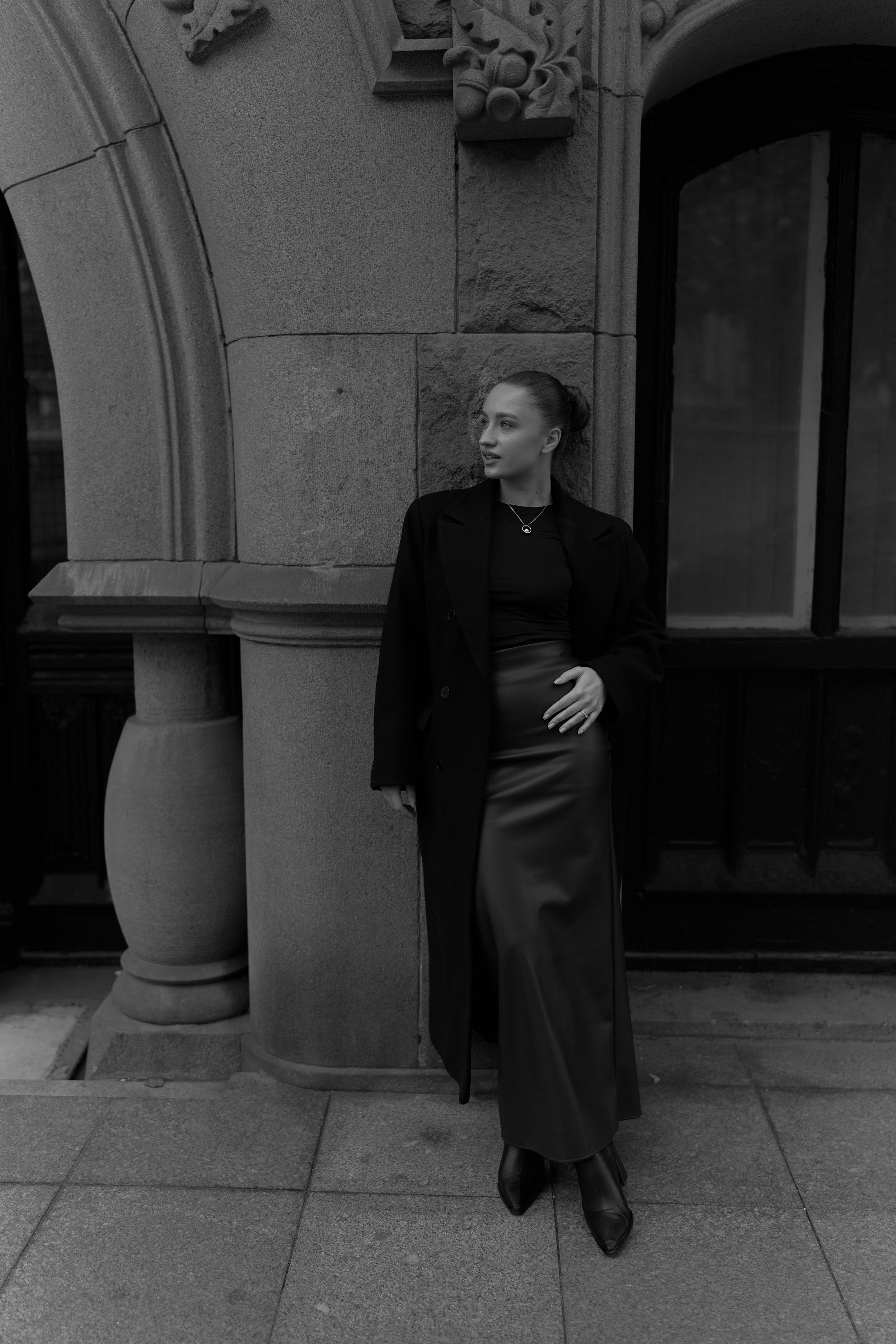 Оксана. Фотограф в Москве — Ольга Кушнарева