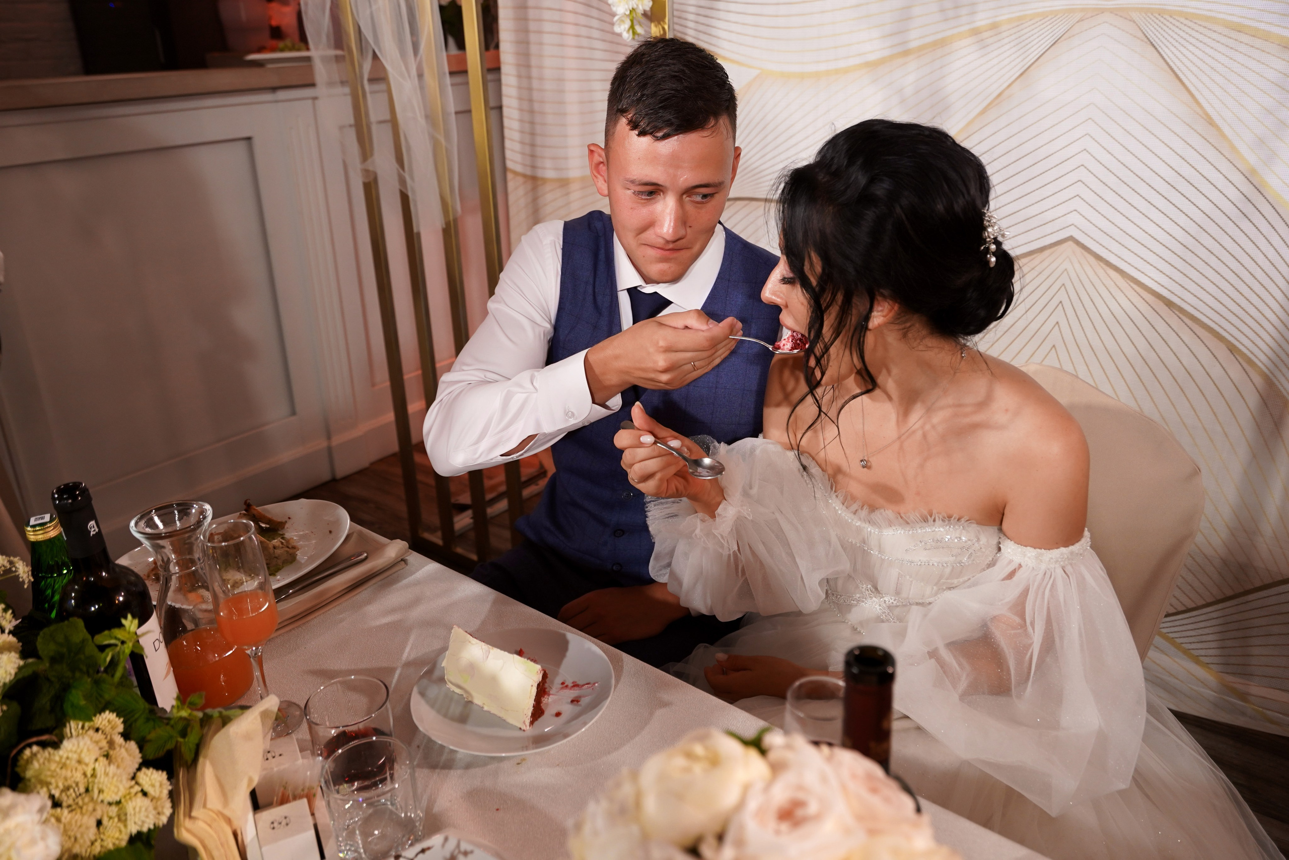 Юля + Артур: полная серия (пакет полный день). BYFOX STUDIO 68 — фото и видеосъёмка Тамбов, Москва, Воронеж, Липецк