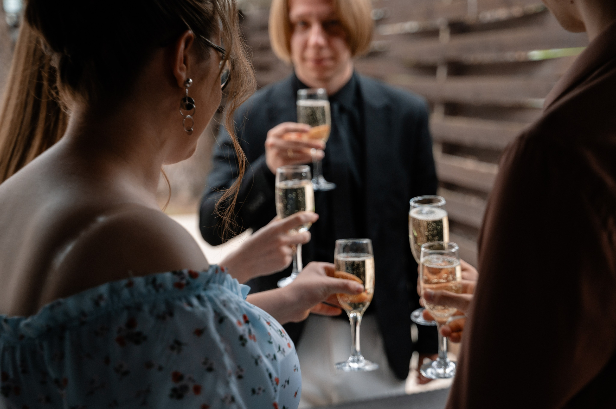 Анонсы съемок. Свадебный и семейный фотограф в Чебоксарах Ирина Левнер