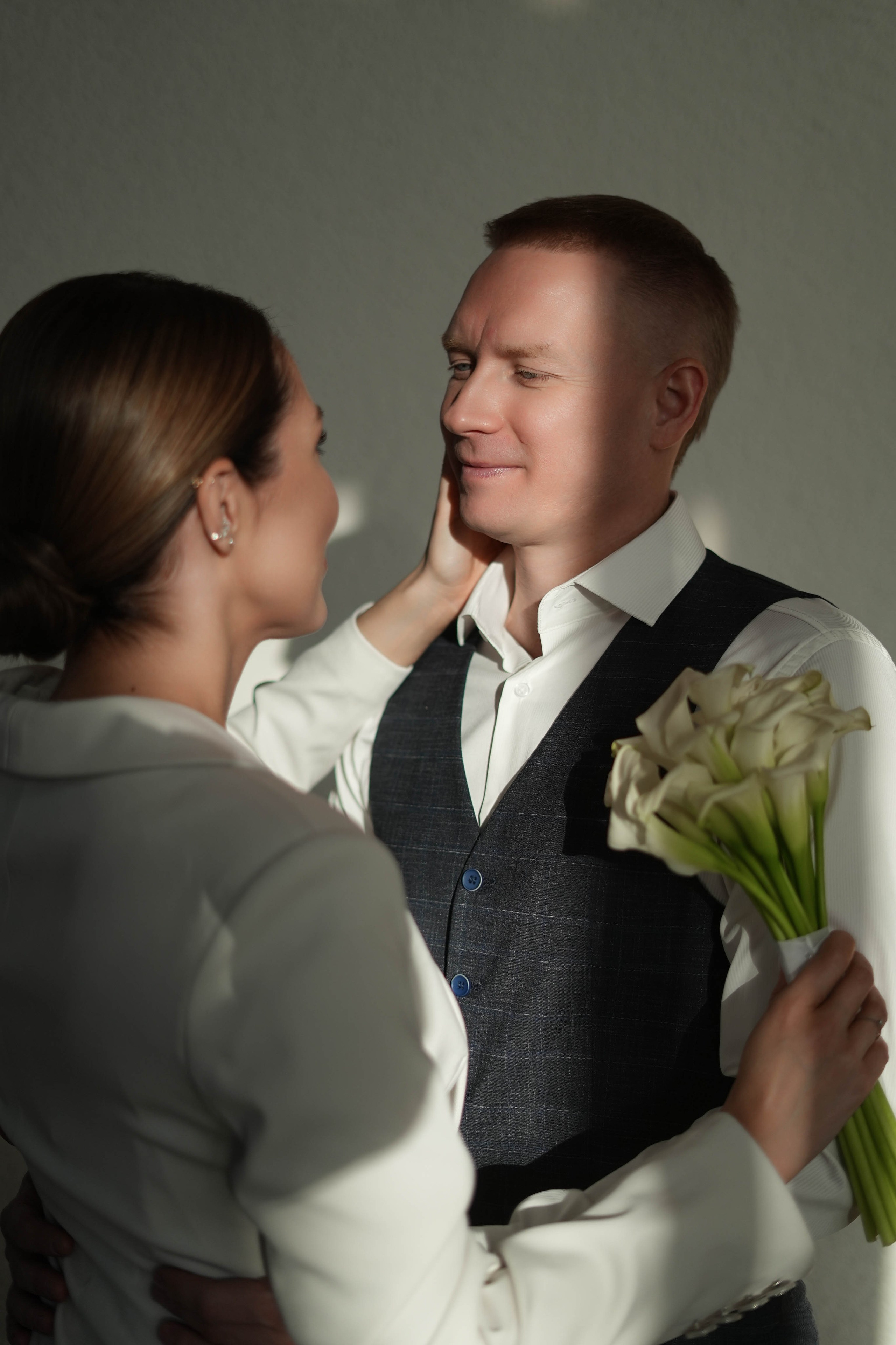 Лена+ Илья. Фотограф Волгоград Анастасия Ли