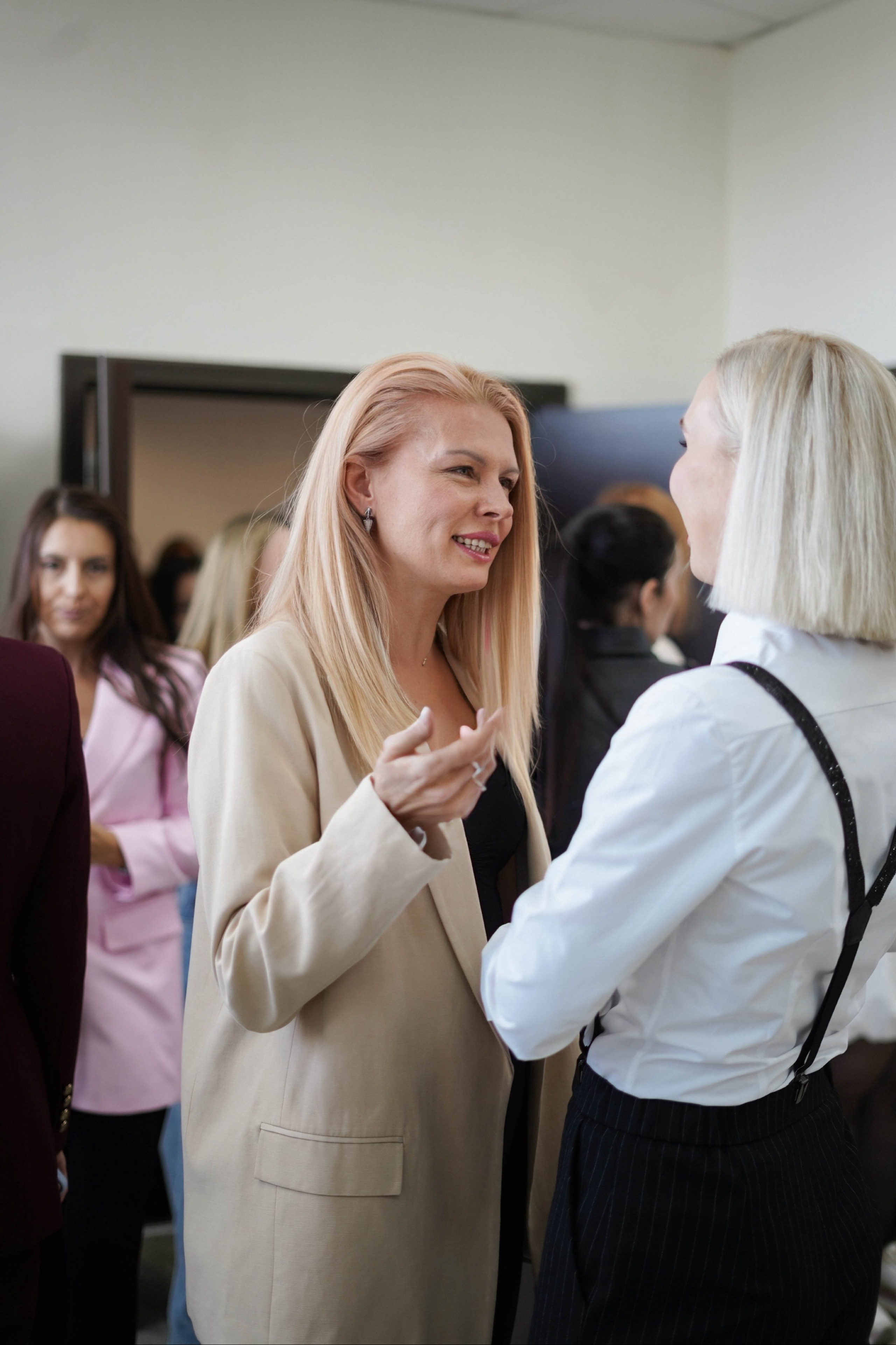 Бизнес форум. Фотограф Волгоград Анастасия Ли