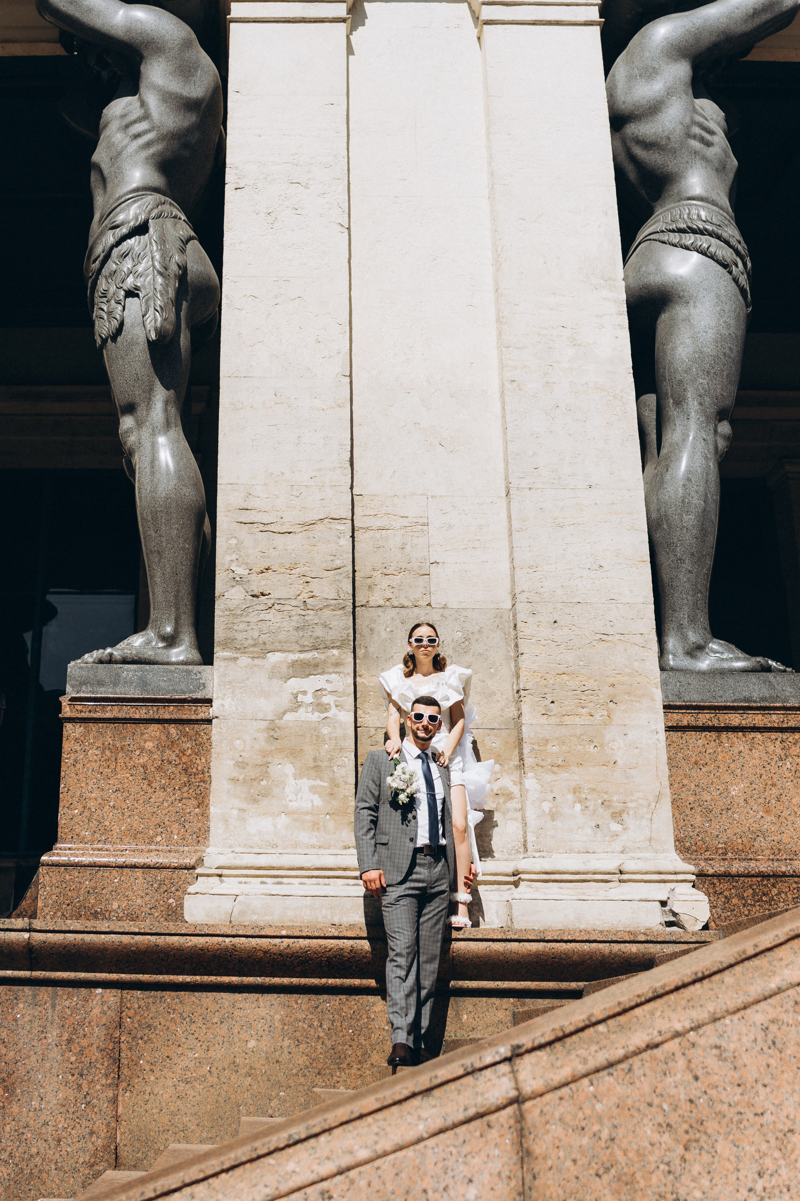 День для двоих. Фотограф в Санкт-Петербурге — Лучина Екатерина