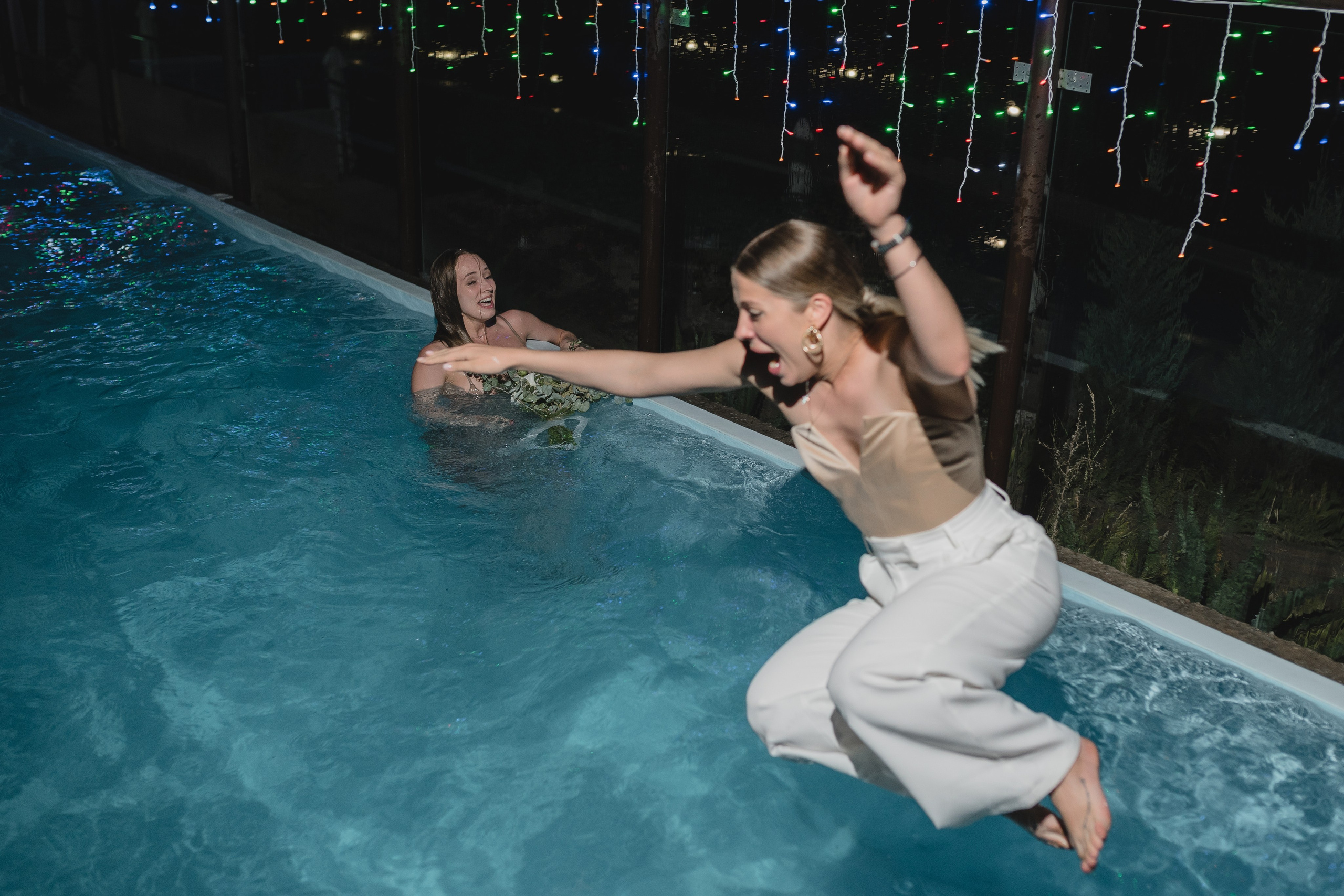 Влад & Настя. Фотограф в Крыму Романенко Даниил