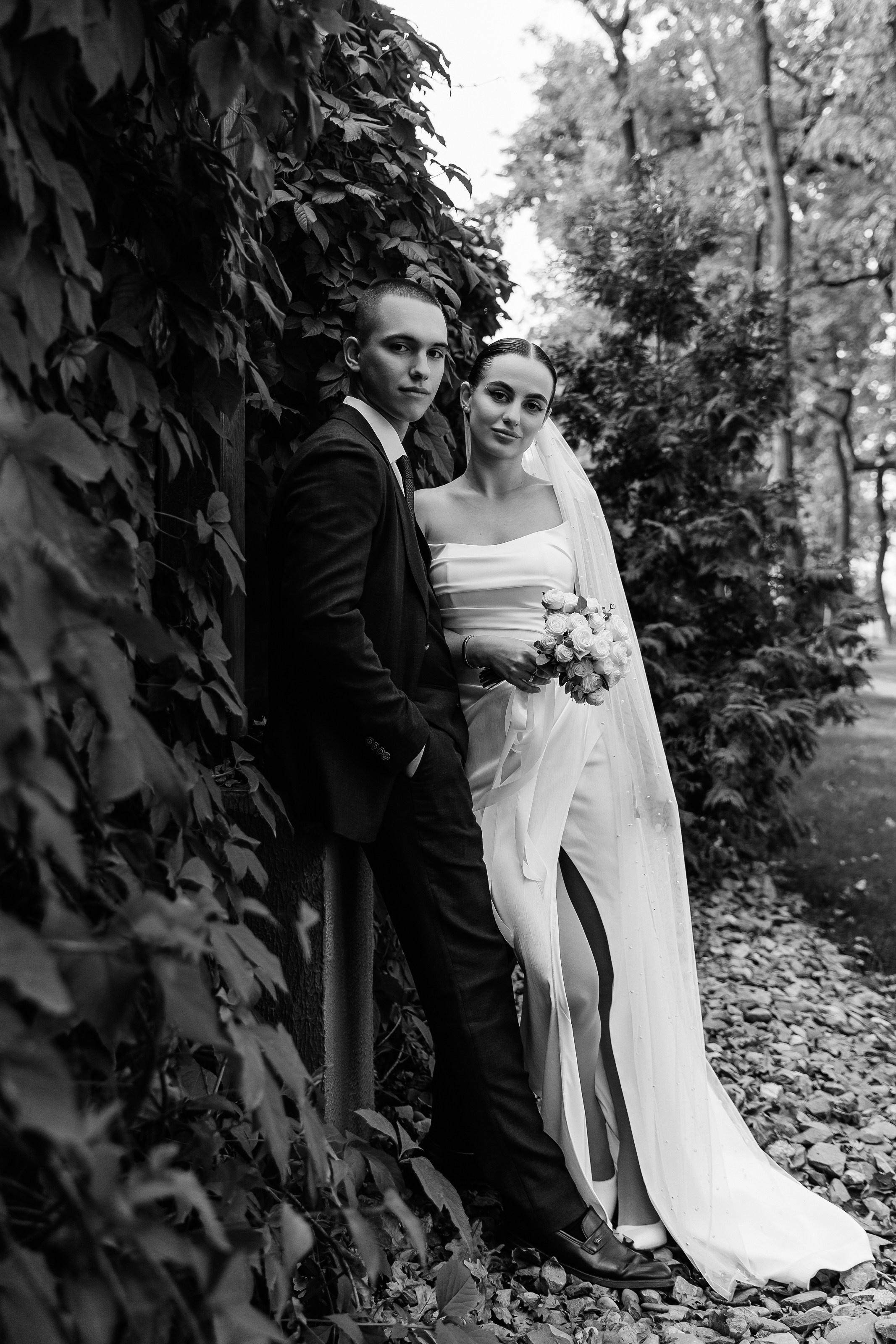 Никита и Дарья. Свадебный, семейный, интерьерный фотограф в Краснодаре Денис Голощапов