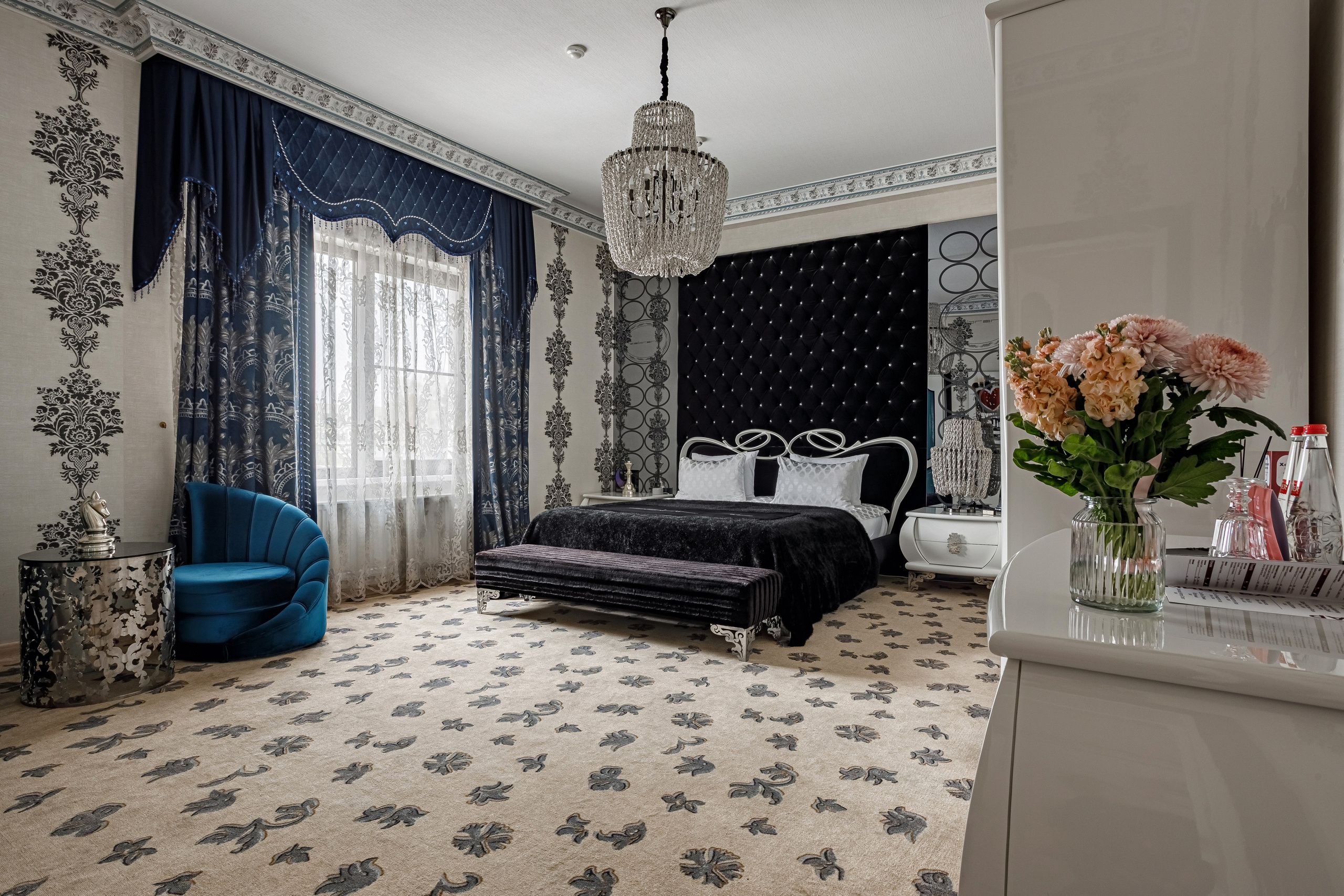 Фотосъёмка отелей в Краснодаре и Краснодарском крае. Свадебный, семейный, интерьерный фотограф в Краснодаре Денис Голощапов