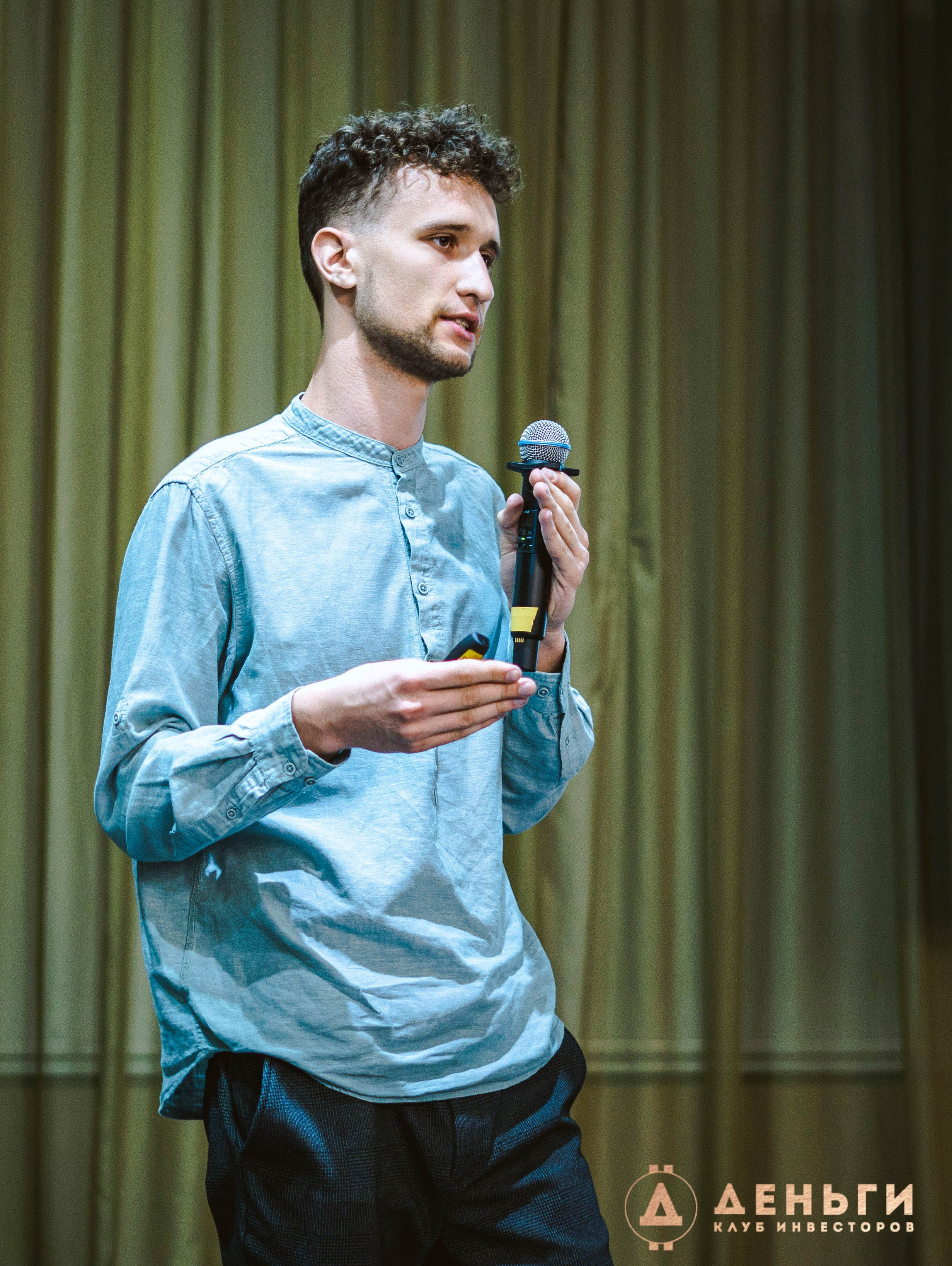 Инвестиционный клуб ''Деньги». Свадебный фотограф