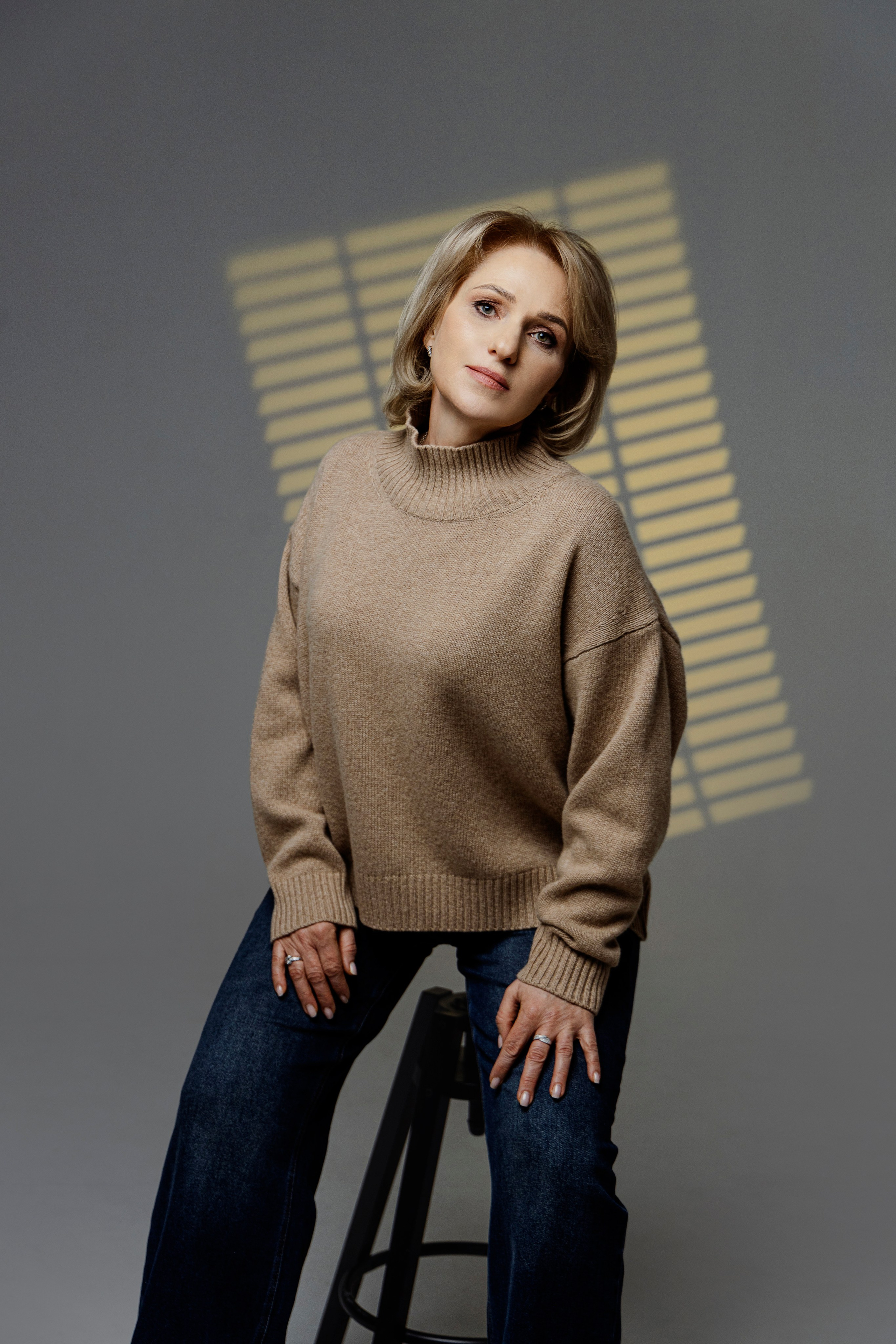 На стиле. Фотограф Новороссийск