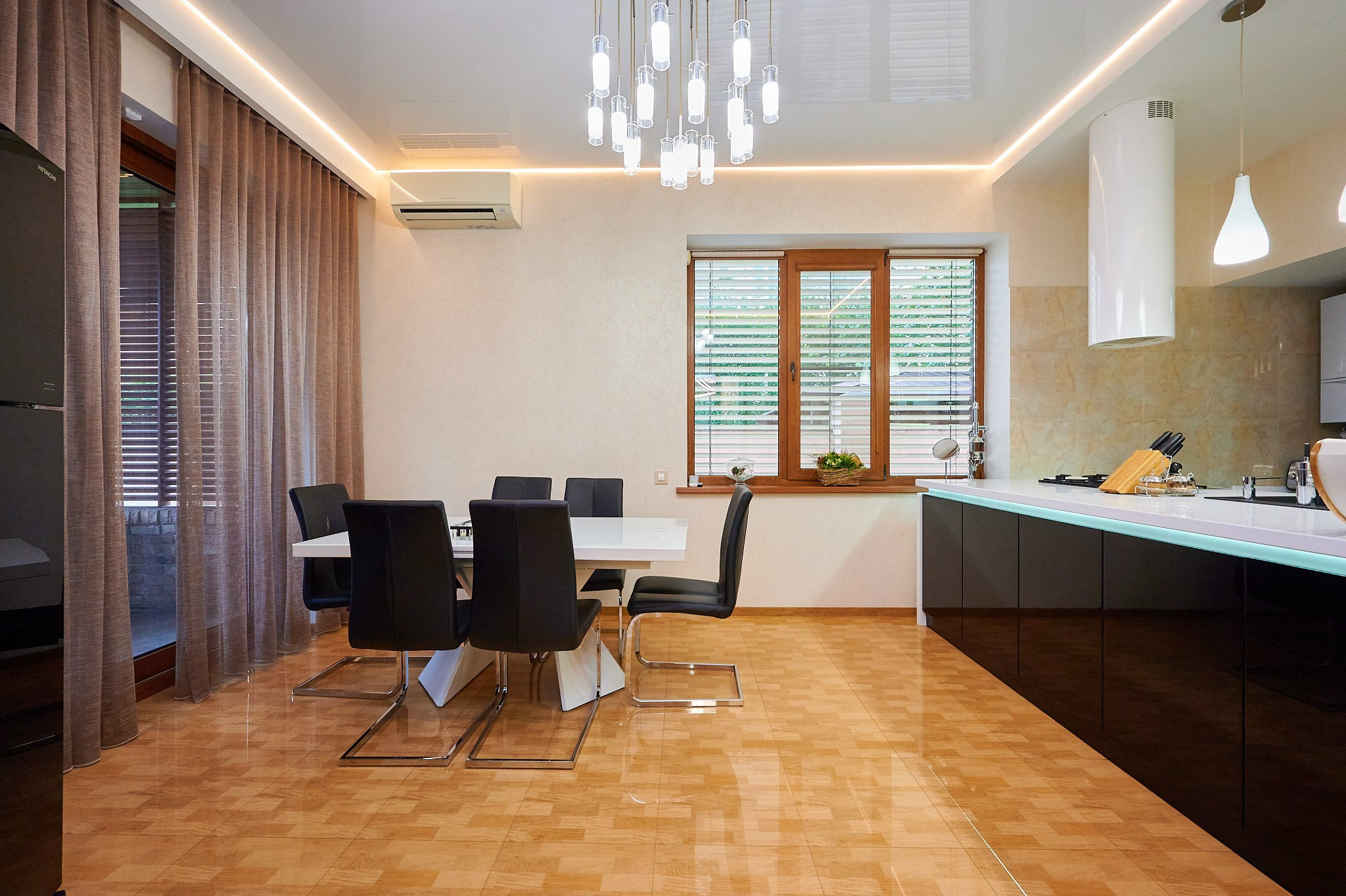 Дом 85. Интерьерный фотограф в Краснодаре