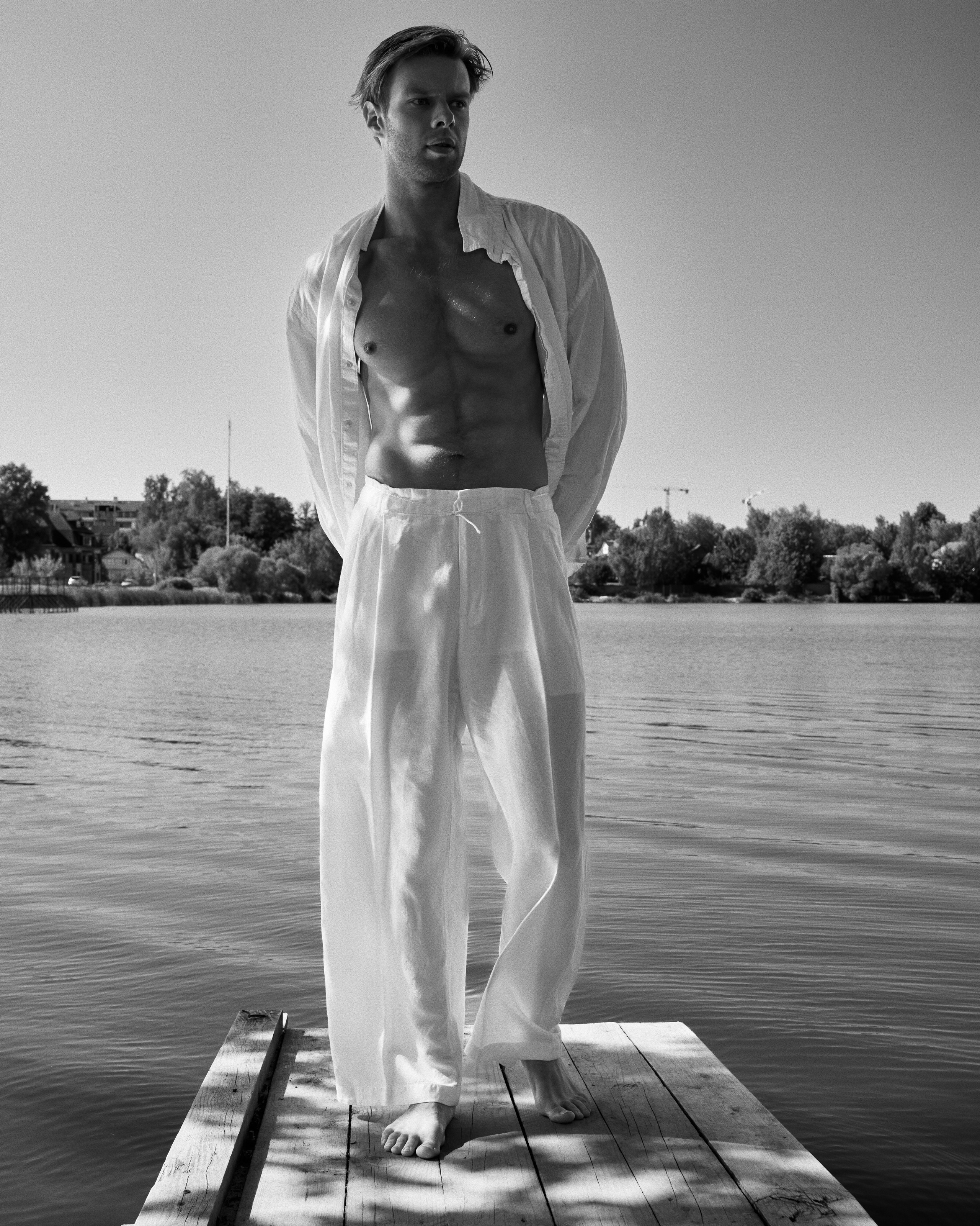 Рома Гелик фотограф из г. Москва