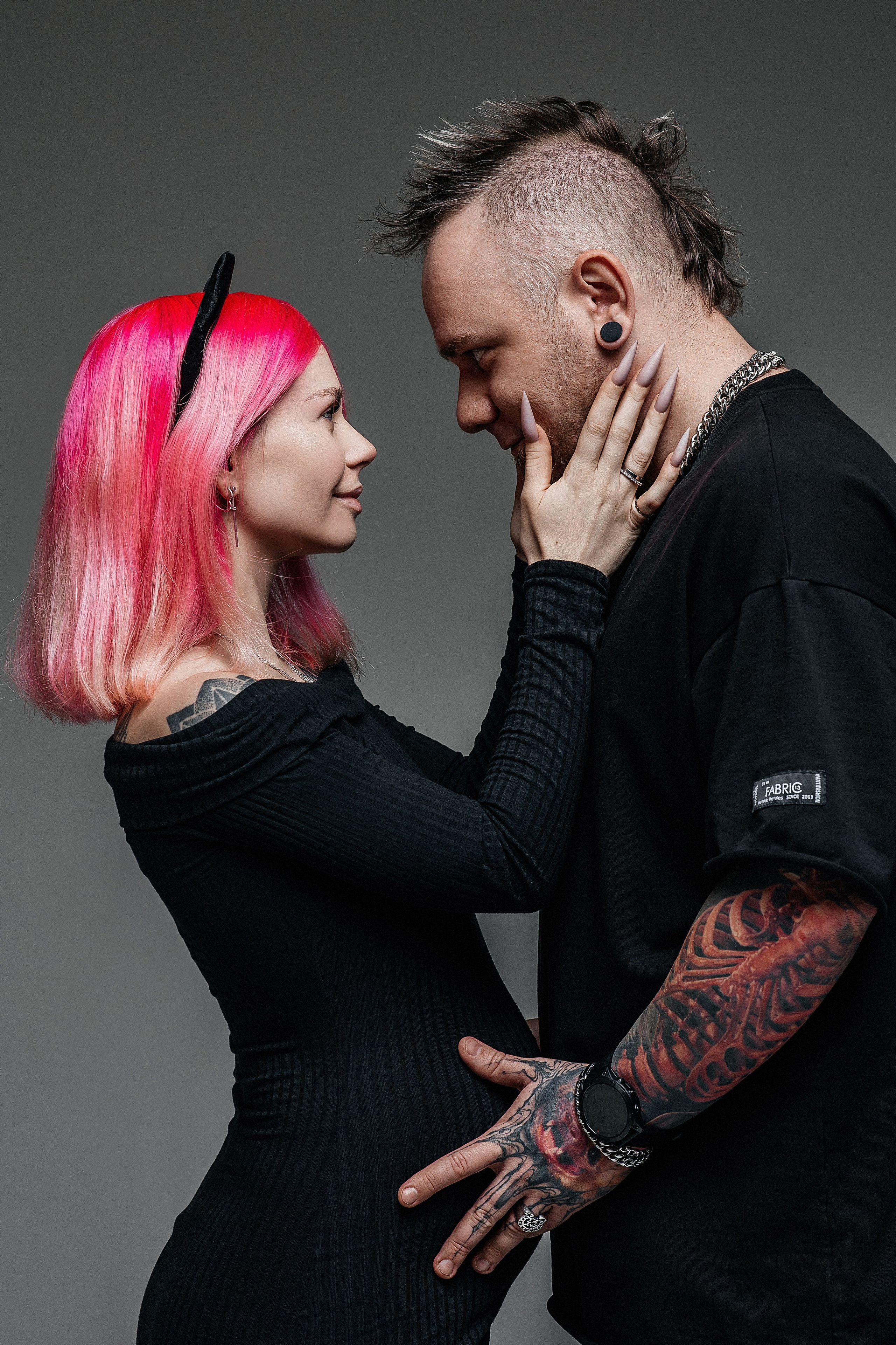 Саша и Таня. Свадебный и портретный фотограф Алина Иванова. Екатеринбург-Москва