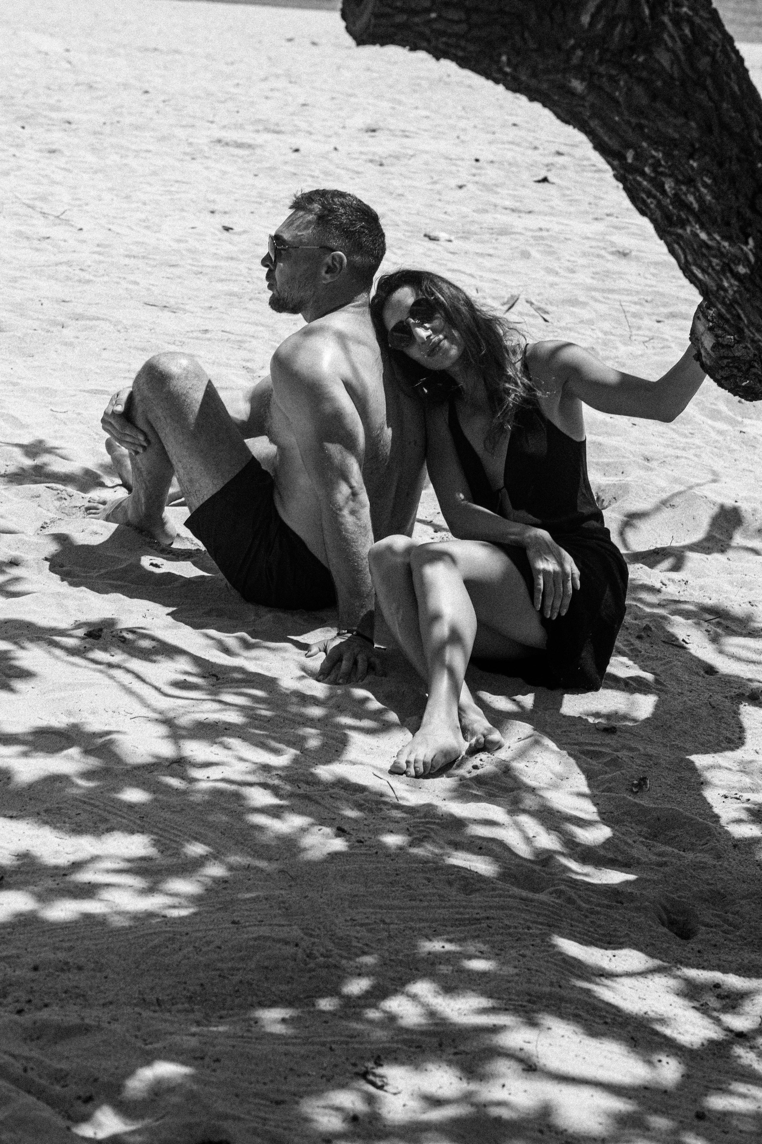 Love and Bali. Фотограф Ольга Косенко в Москве