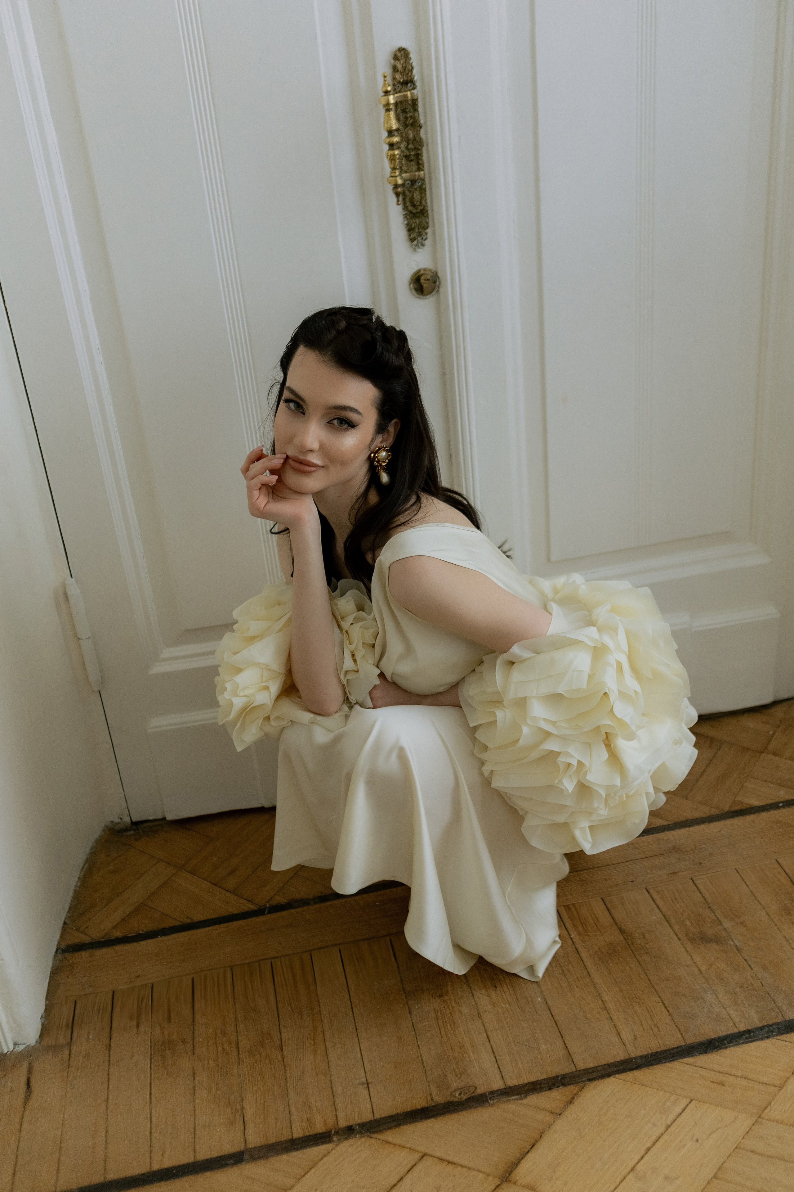 Анастасия. Фотограф в Москве Таша Логинова