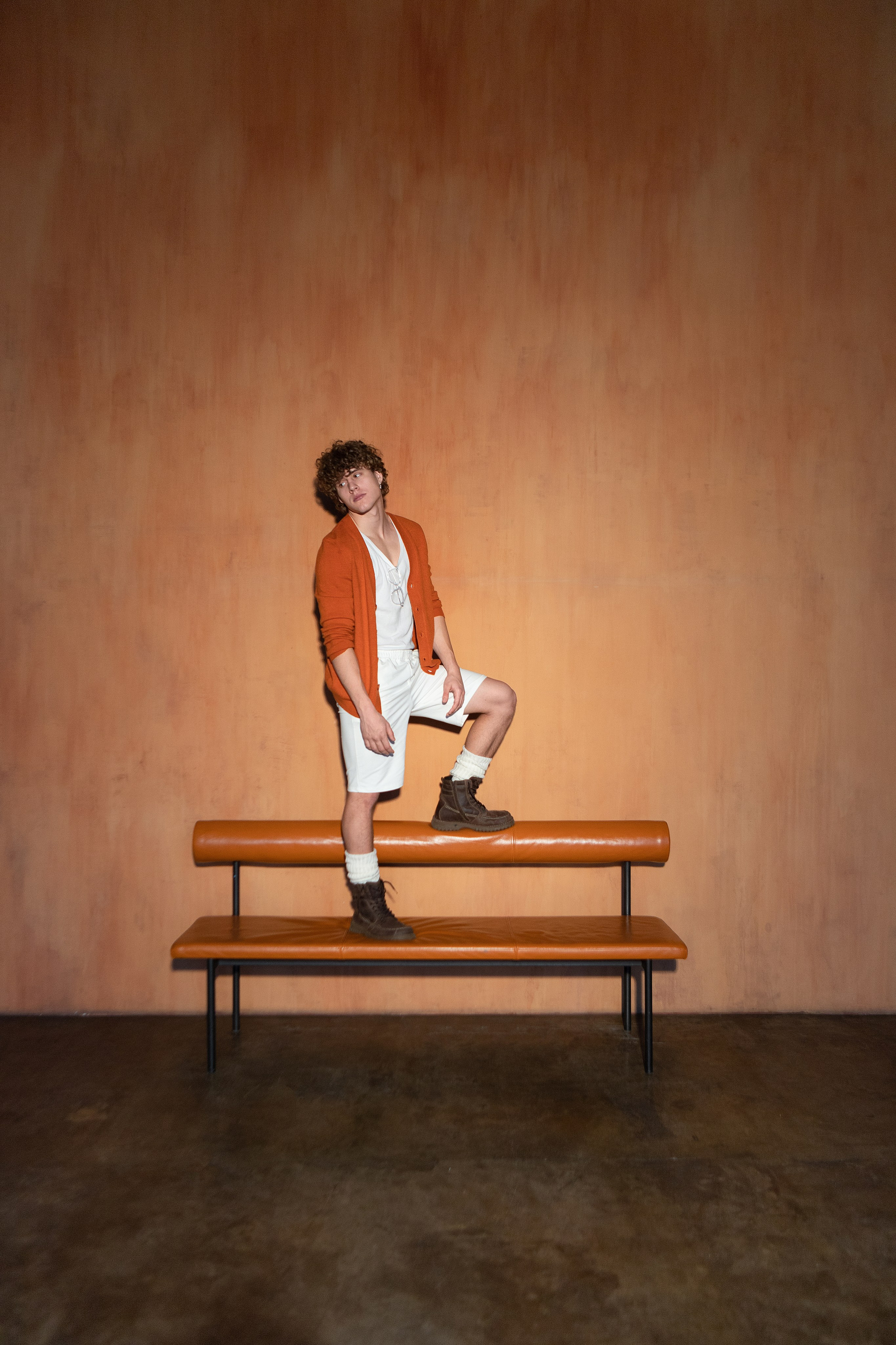 Игорь. Фотограф в Москве Таша Логинова