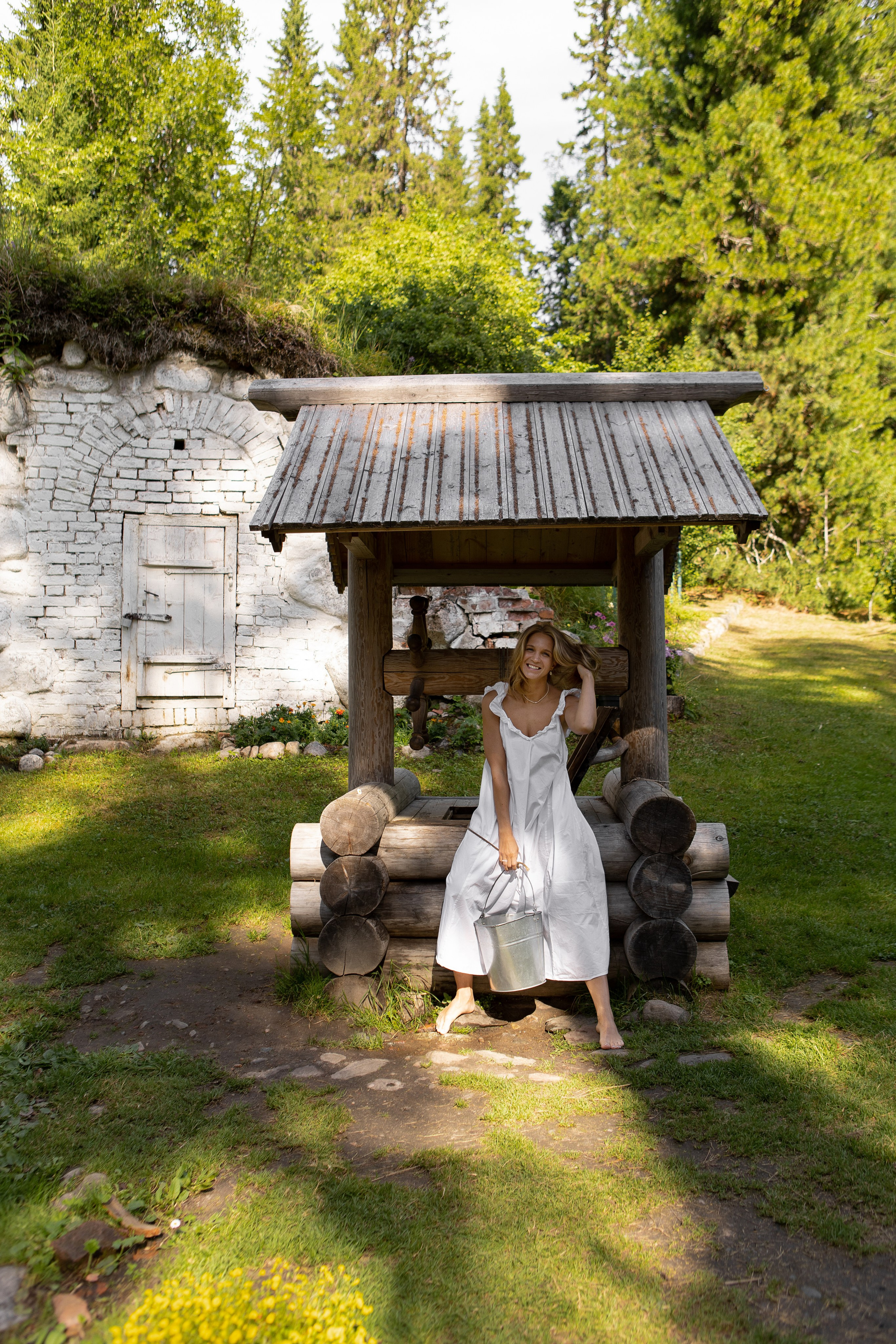 Соловки. Фотодень. Фотограф в Москве Таша Логинова