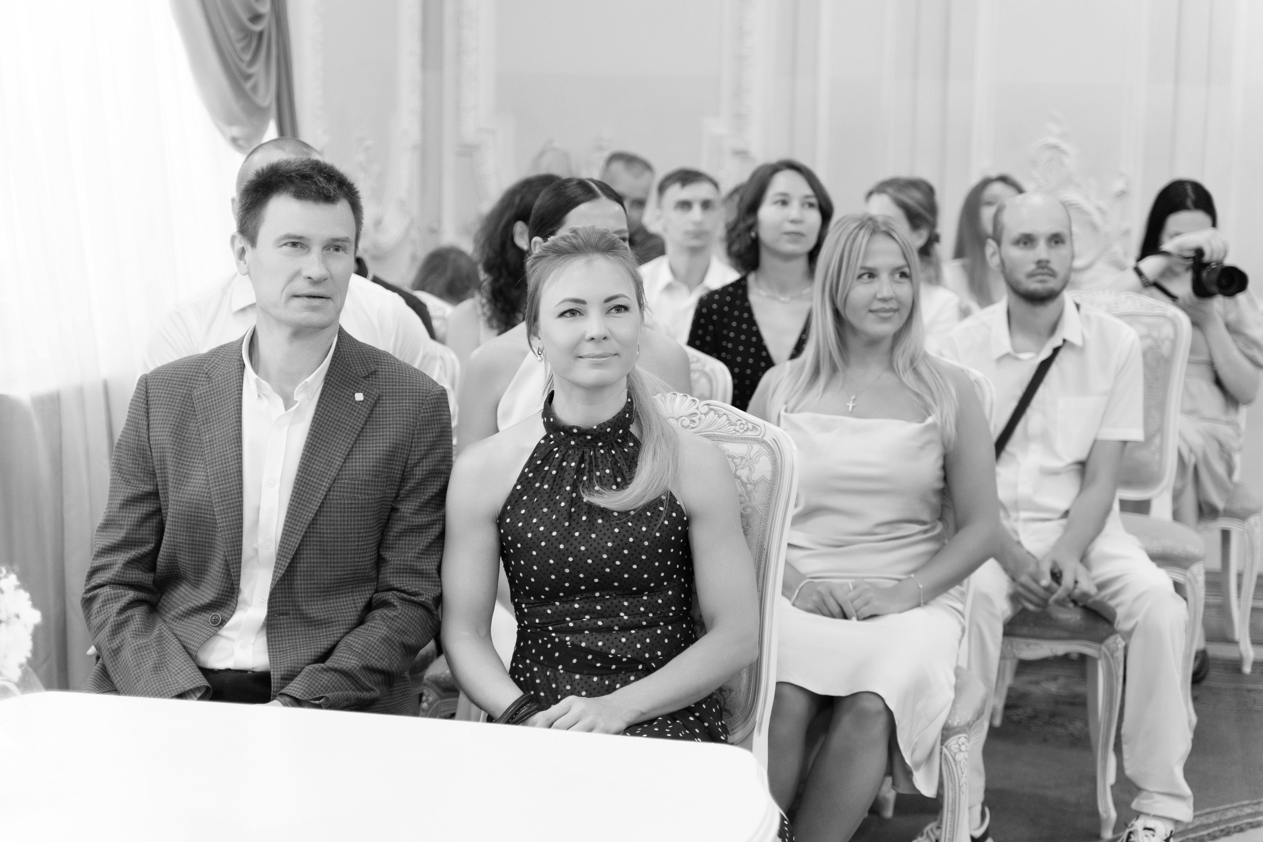 Аня и Слава. Фотограф в Санкт-Петербурге Алексей Глазанов