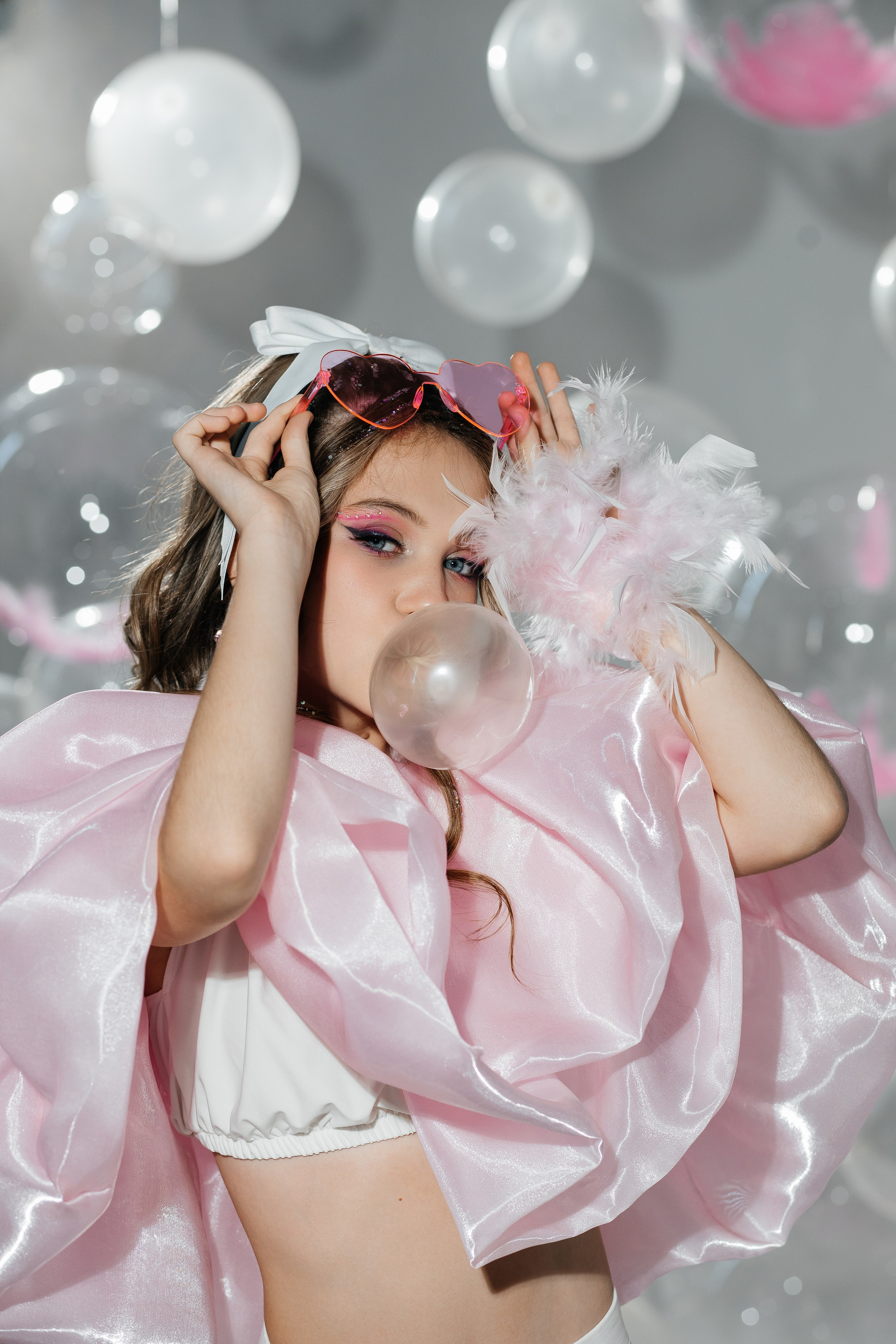 День Рождения Barbie. Свадебный и семейный фотограф Ростова-на-Дону Ирина Бондарева