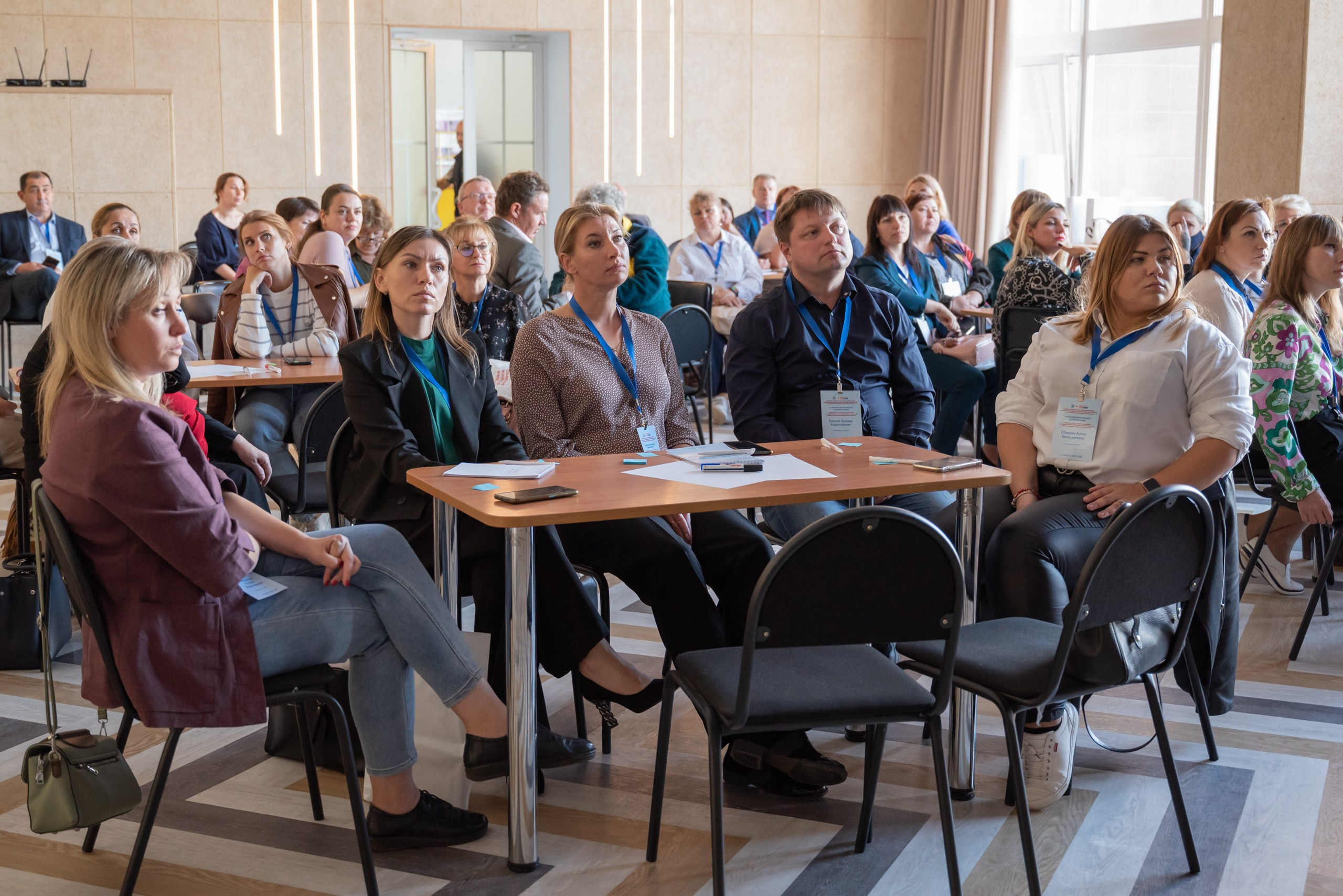 IV Межрегиональная Конференция г. Тосно. Фотограф в Санкт-Петербурге, фотодни в СПБ