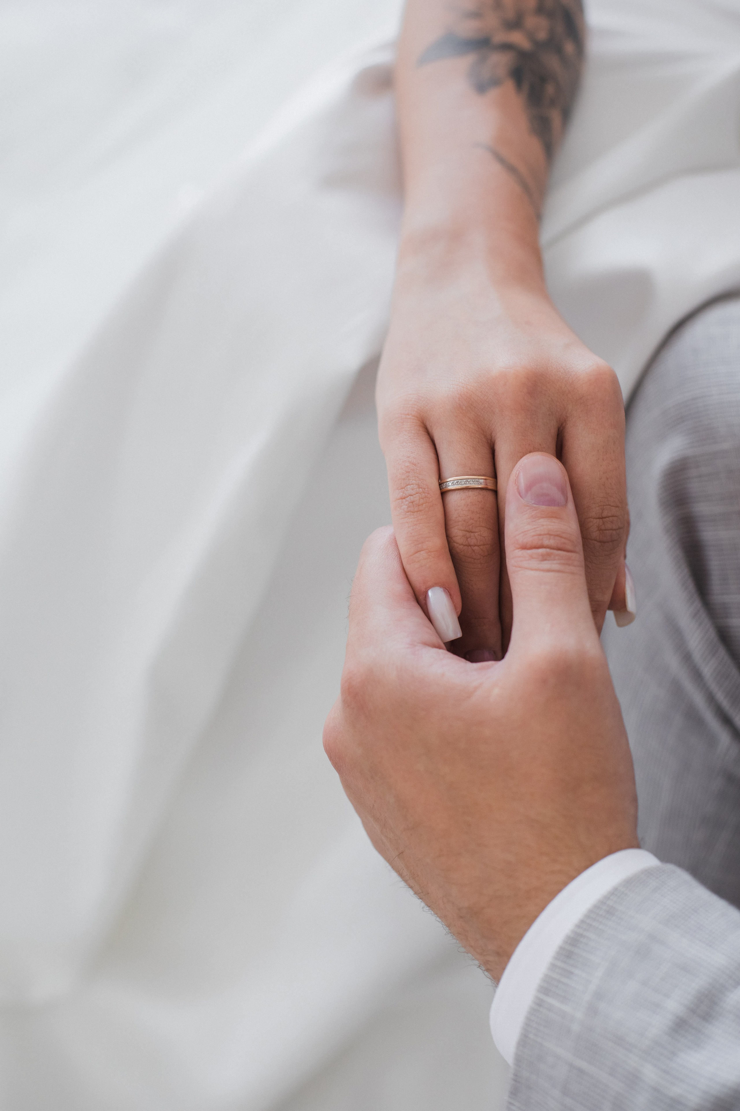 Влад и Нина. Свадебный и семейный фотограф в Краснодаре