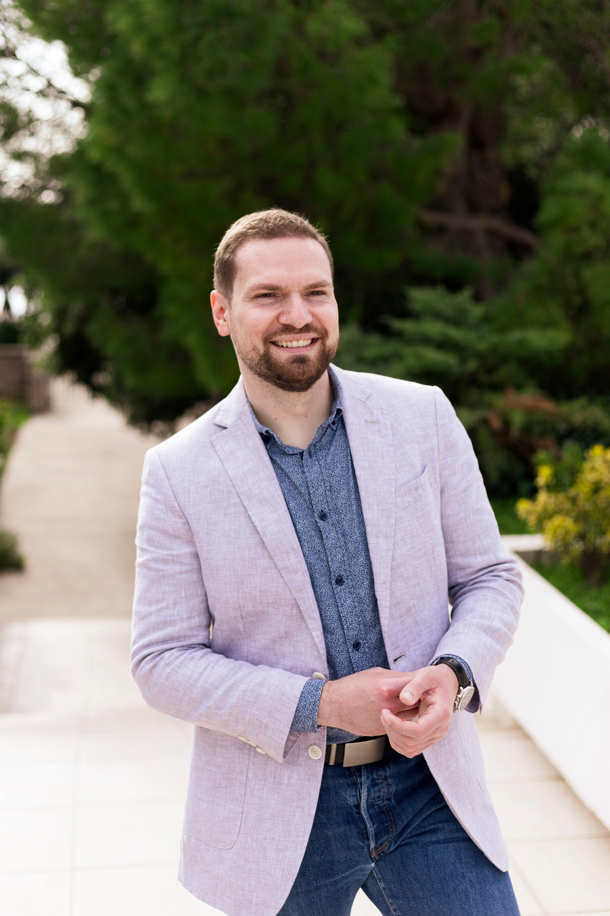 Alexandr. Photographer in Montenegro Tatiana Talaeva