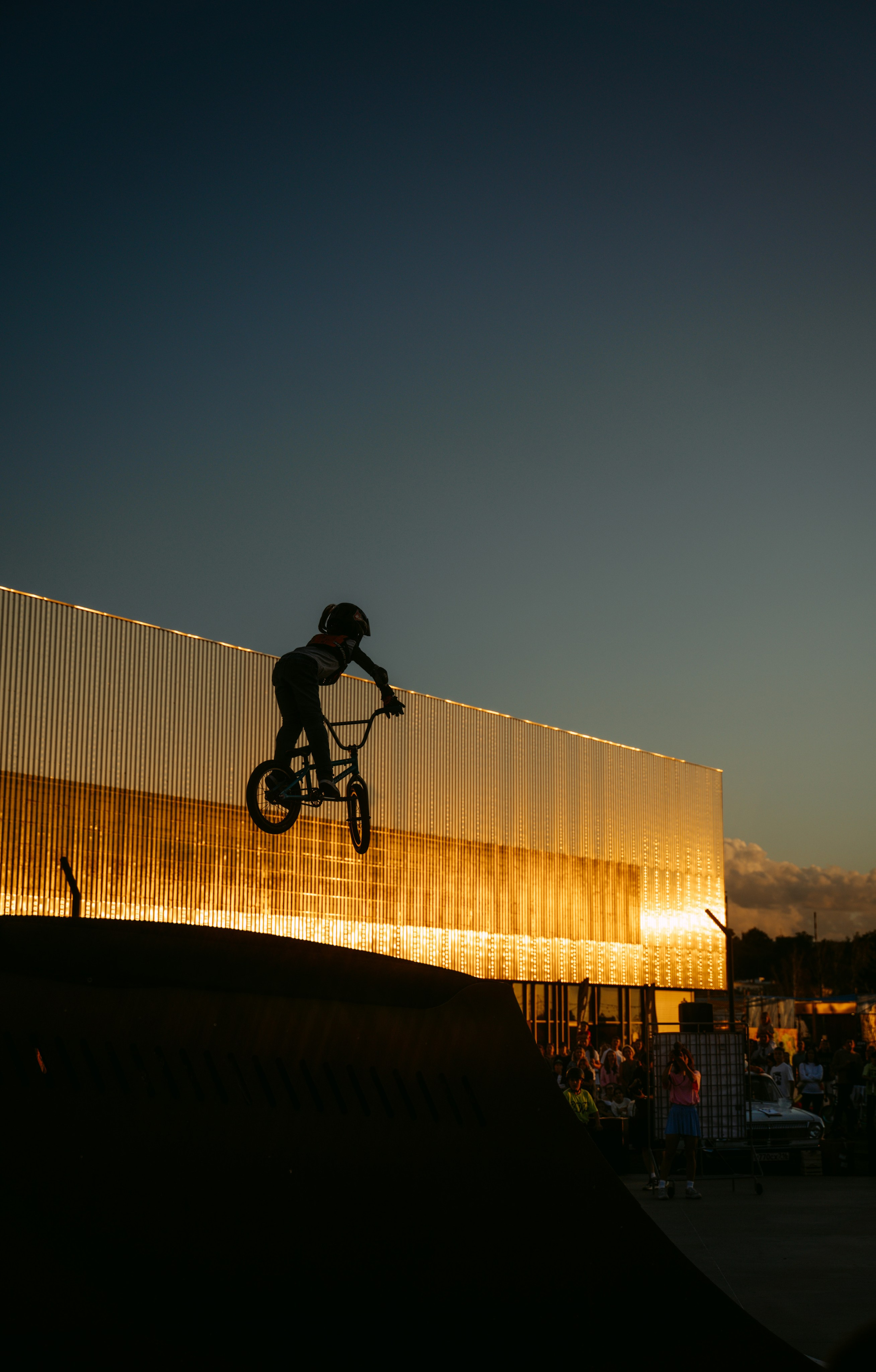 УРАМ ФЕСТ. Танцы, экстрим, Biicla, BATO, Qarti / 2024. Саша Копылов, фотограф в Казани