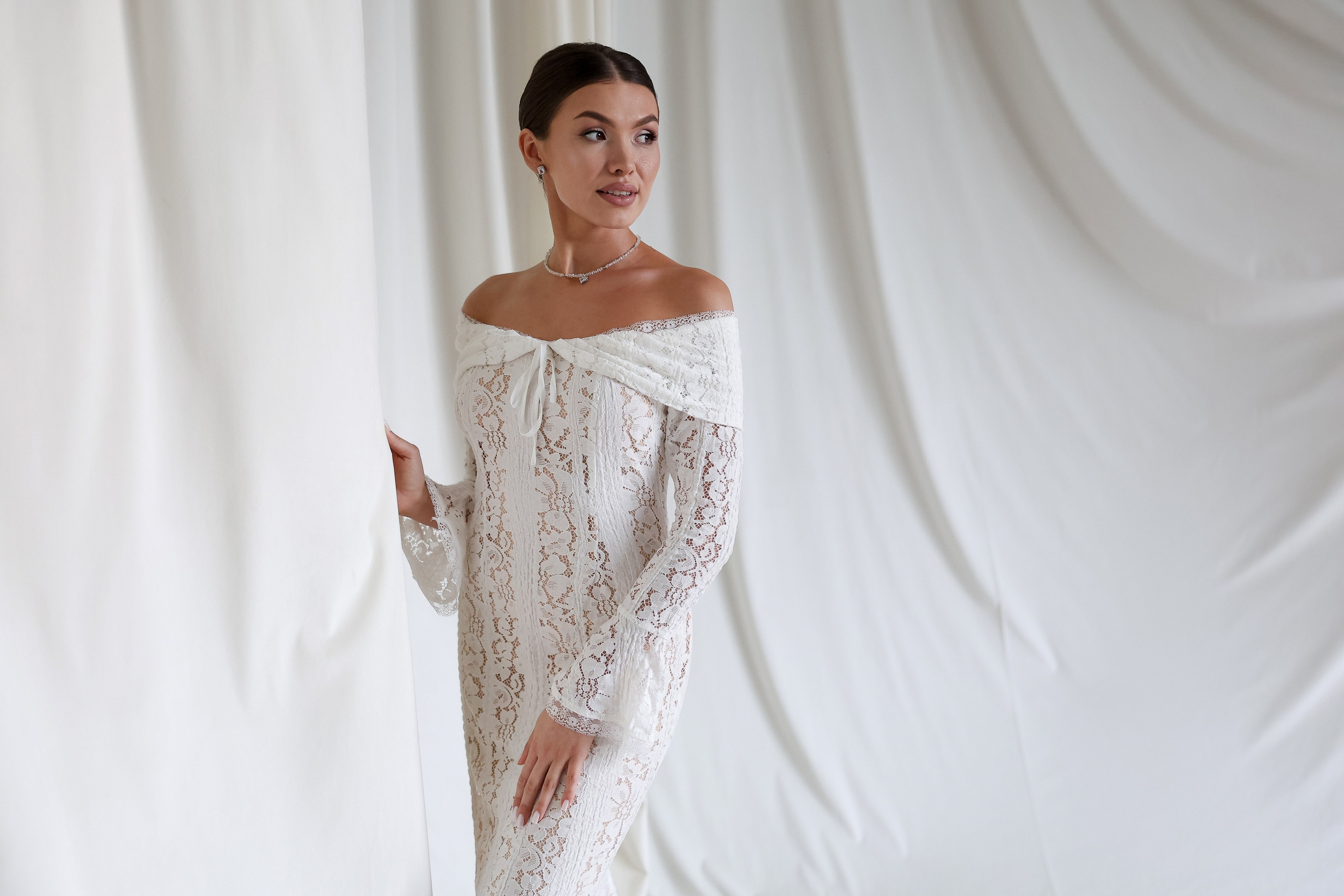 Кирилл и Анна. Свадебный и репортажный фотограф в г. Чебоксары